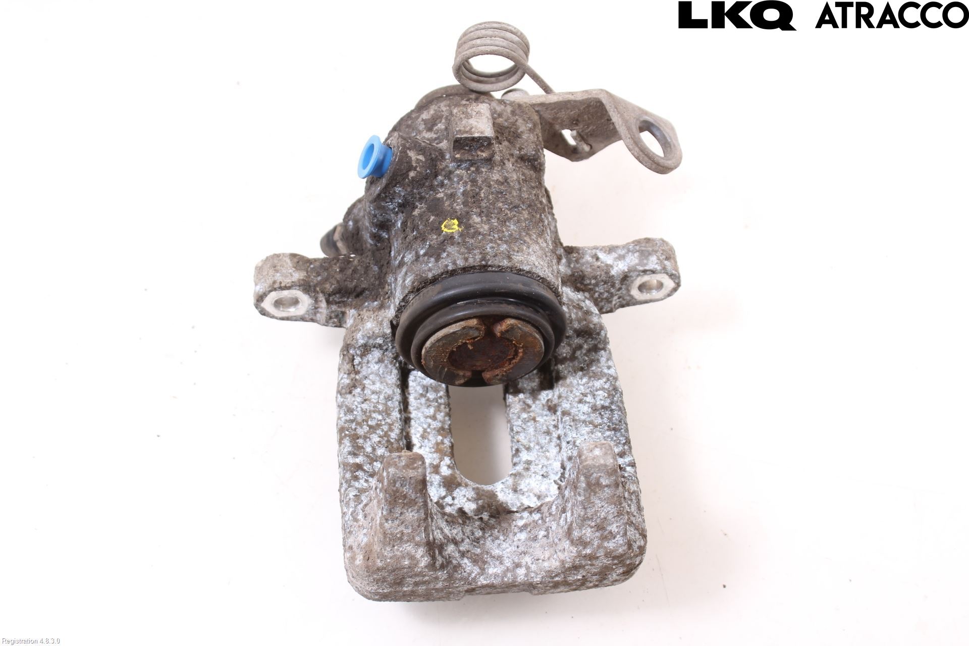 Citroen COTROEN C3 17-24 Bromsok Bak Höger