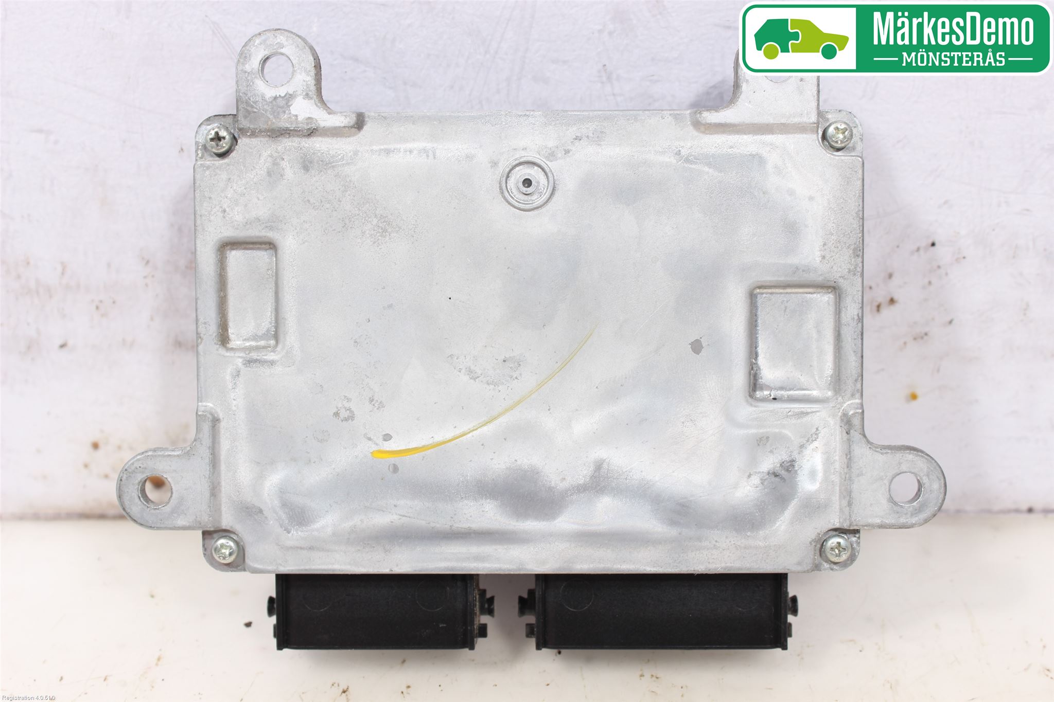 Mitsubishi OUTLANDER 13-21 Styrenhet Insprut Bensin