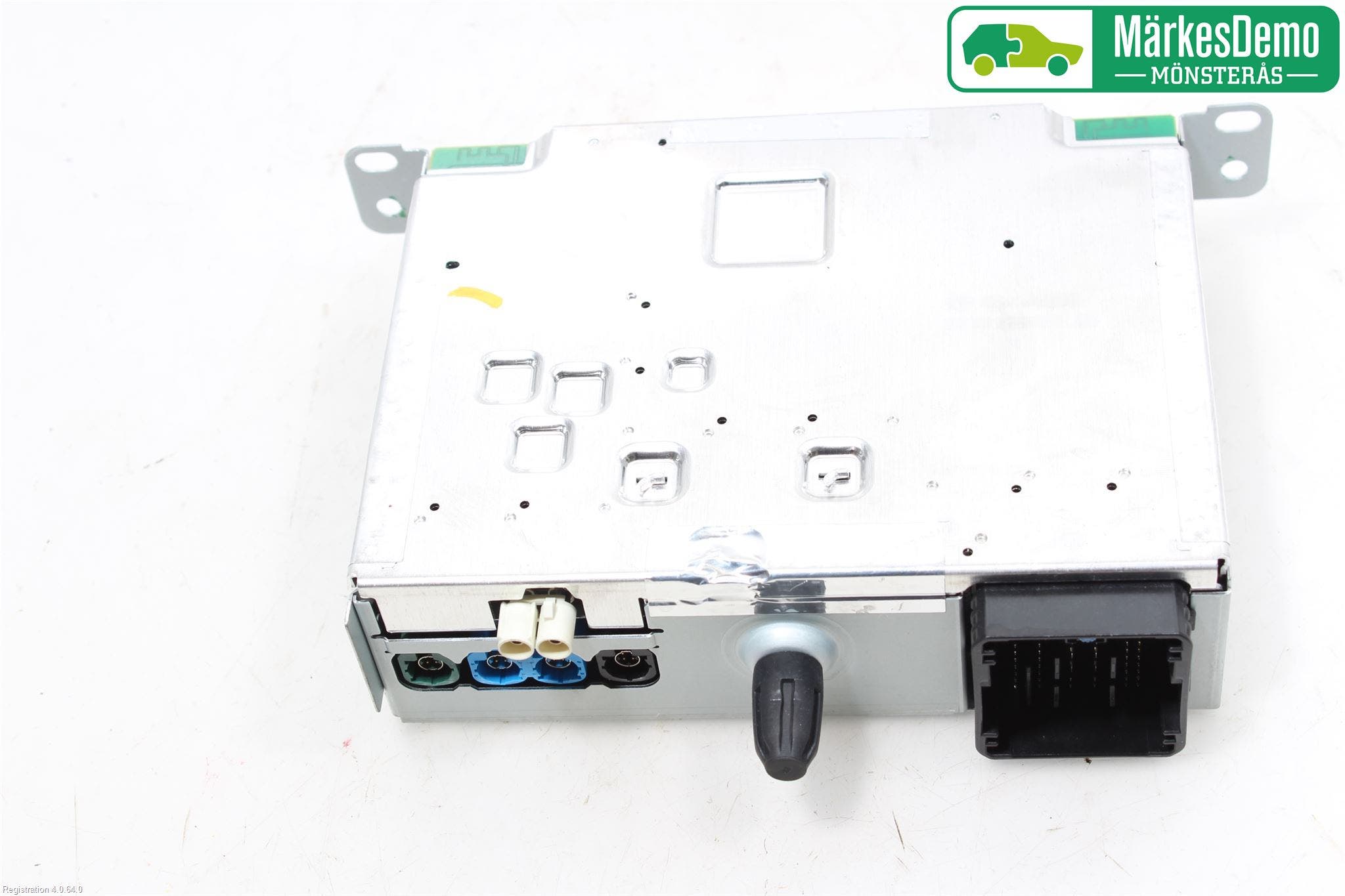 Peugeot PEUGOT 208 16-19 Radio