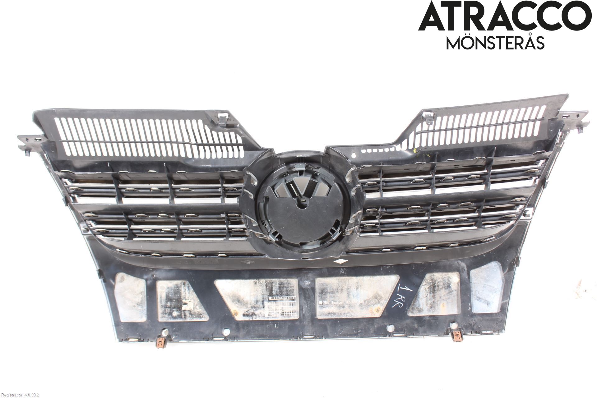 Volkswagen VW GOLF V 04-09 Grill Komp