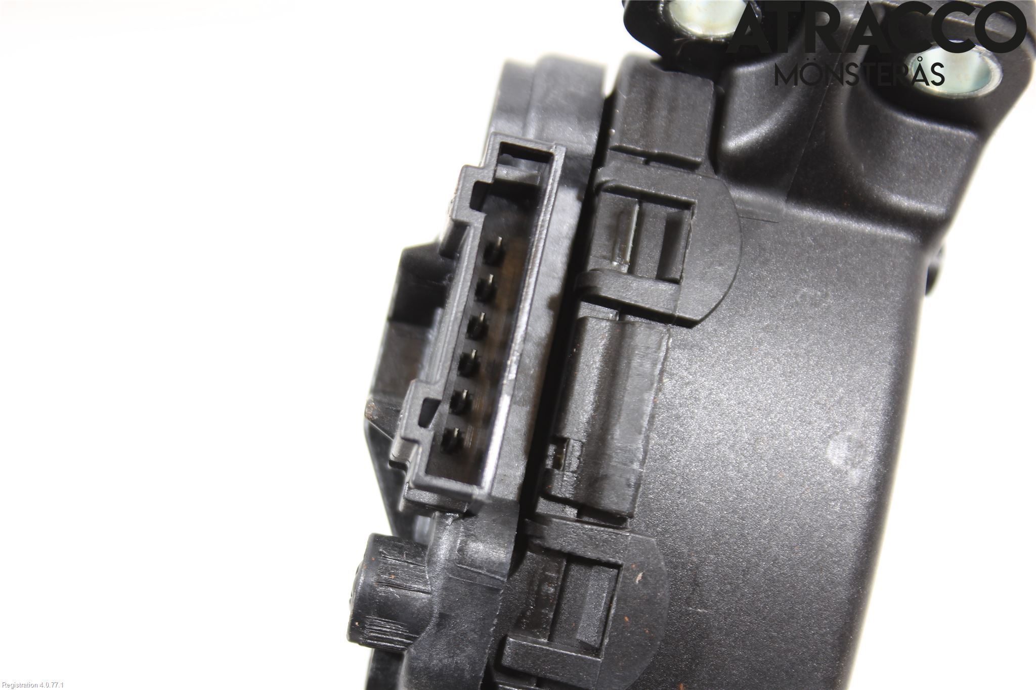 Dacia LOGAN MCV/STEPWAY Gaspedal