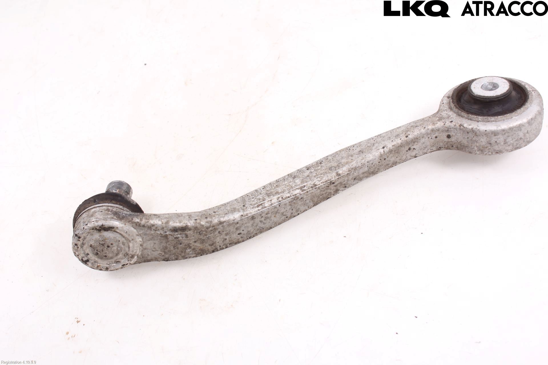 Audi A4 ALLROAD 09-16 Bärarm Fram Övre Vä