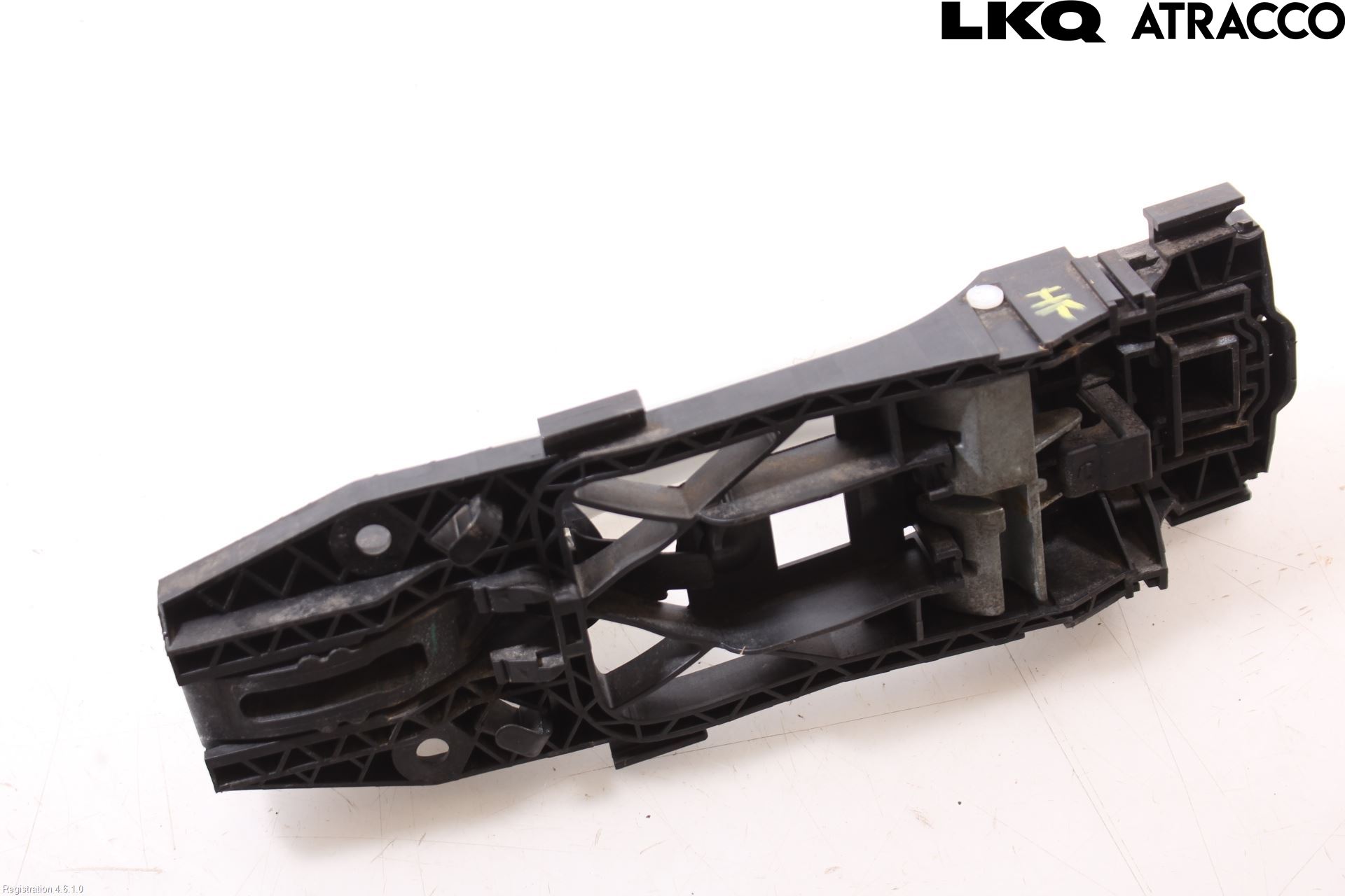 Seat IBIZA V 17-20 Dörrhandtag Yttre Hö