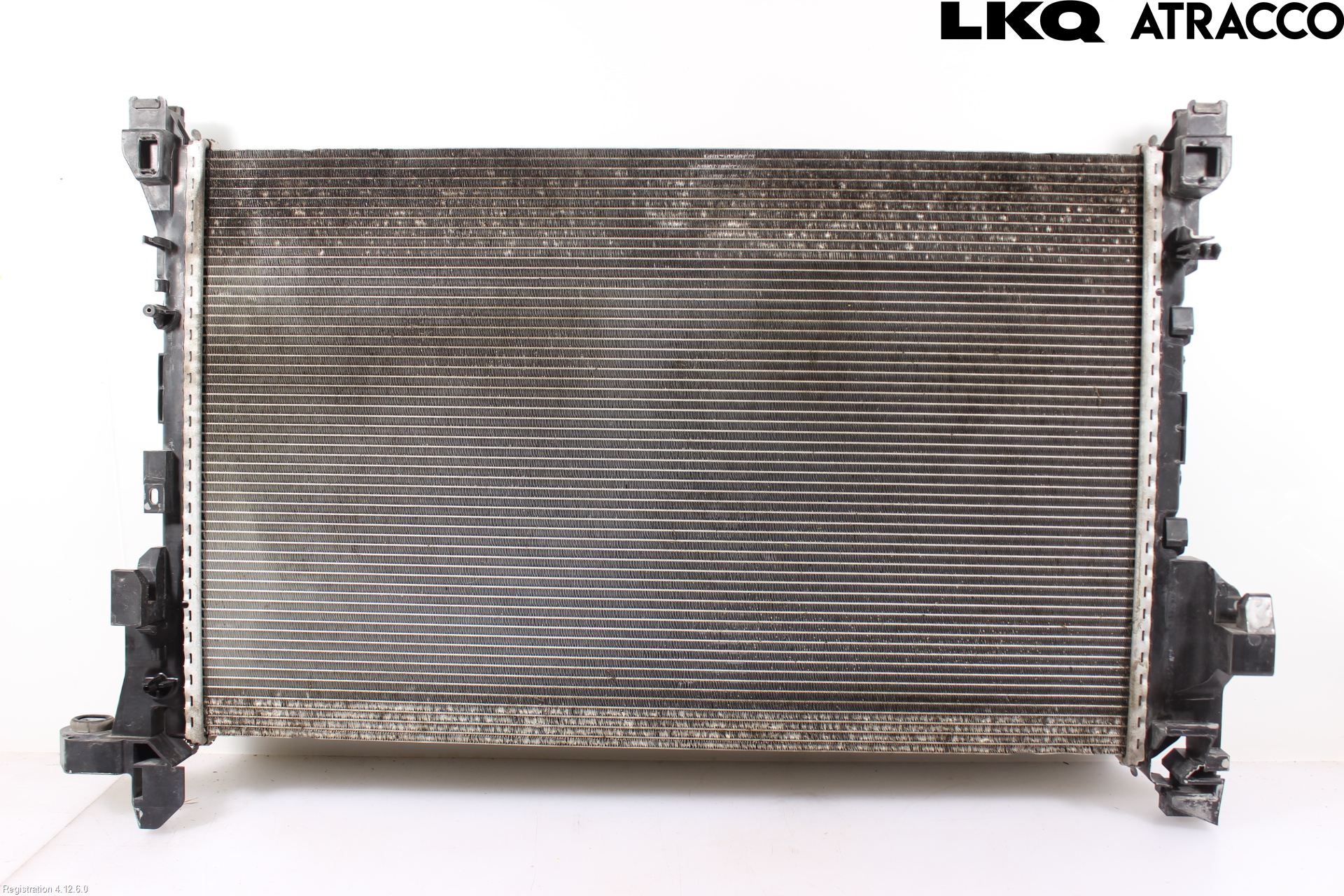 Fiat TALENTO 16- Kylare Man