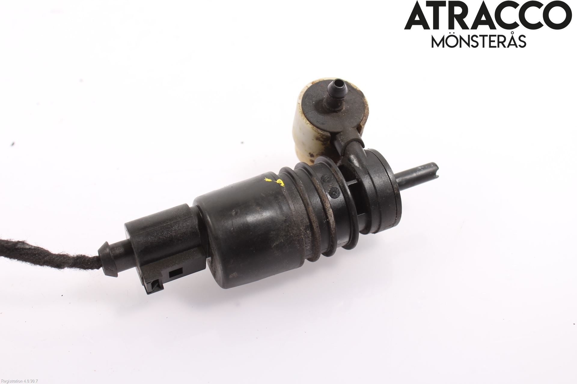 Opel INSIGNIA 17- Spolarpump Vindruta