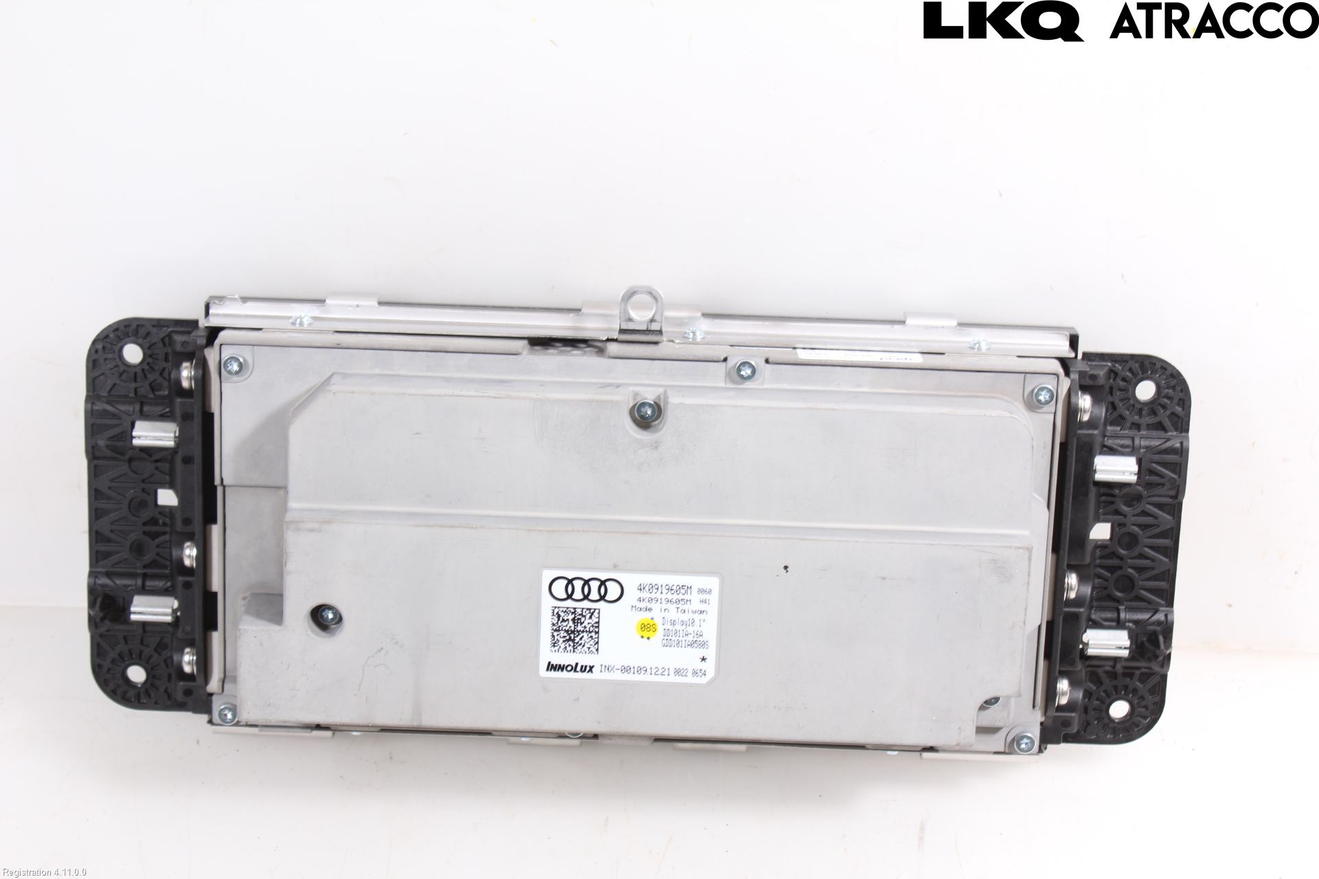 Audi A6 F2/C8 19- Multifunktionsdisplay