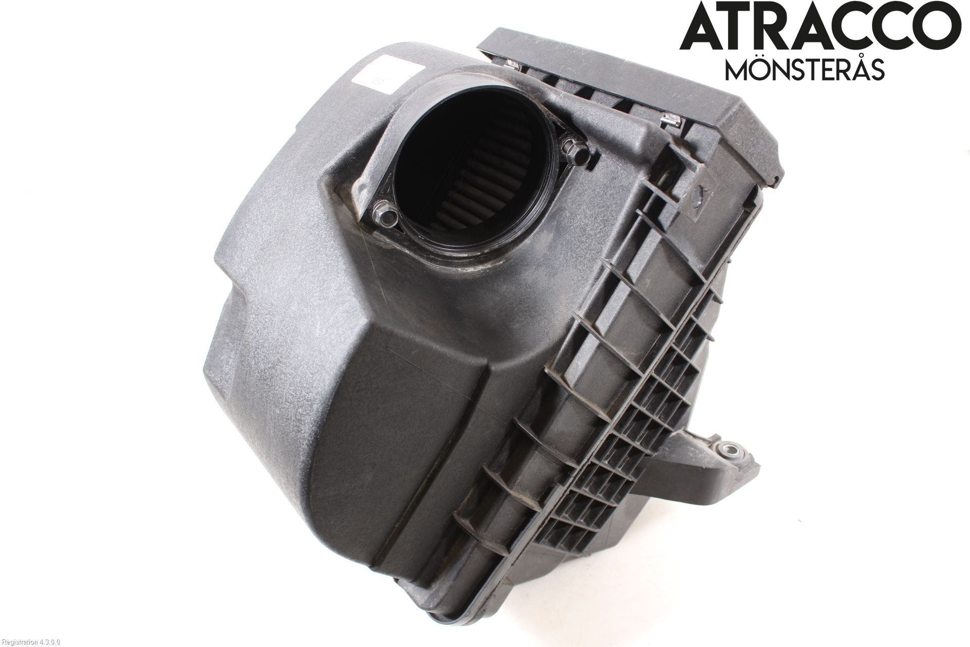 Kia SORENTO 15-20 Luftrenare