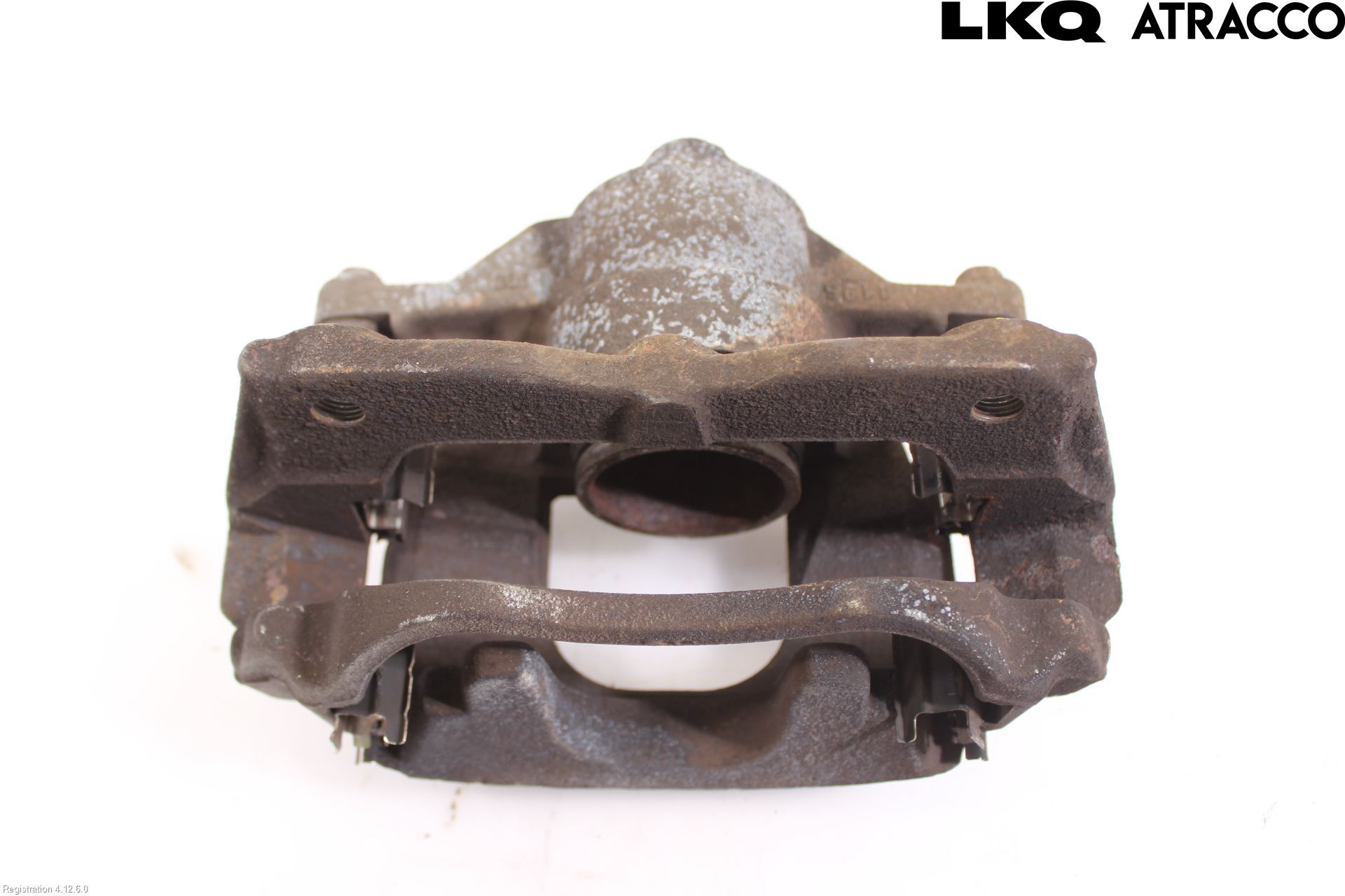 Toyota VERSO 09-18 Bromsok Fram Vänster