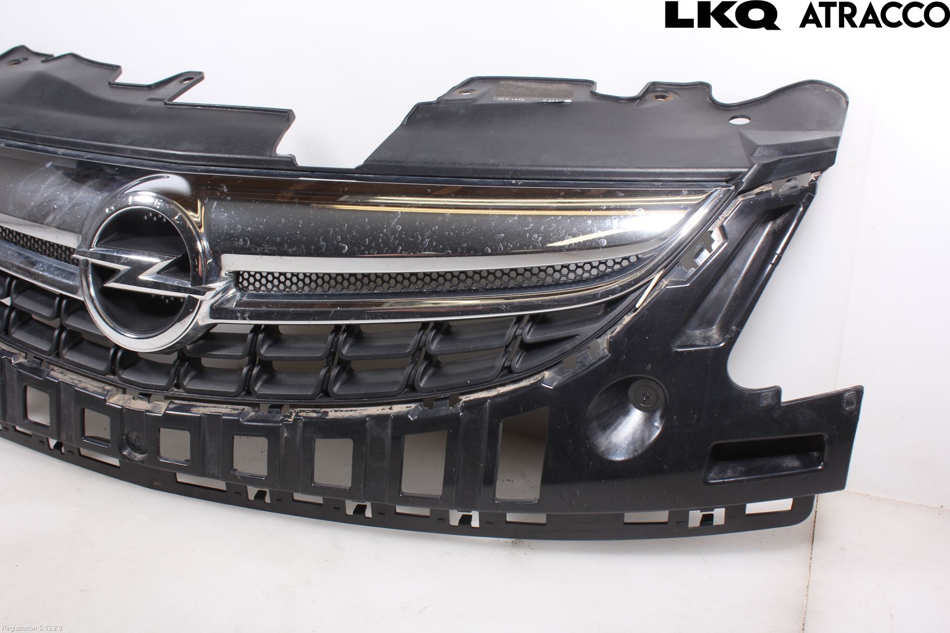 Opel CORSA D 07-14 Grill Komp