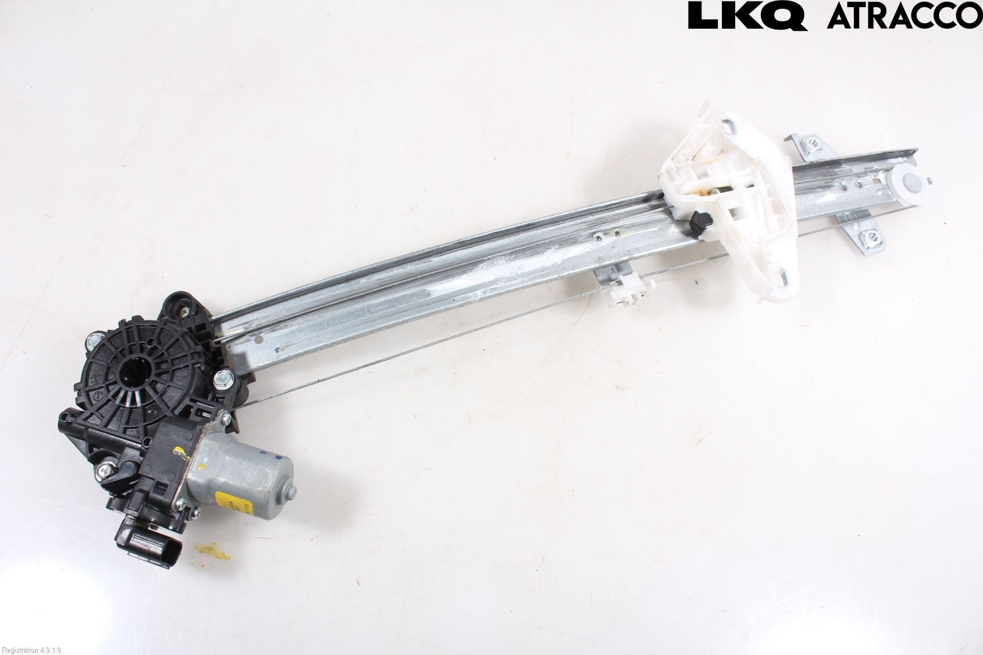 Honda CIVIC 17-22 Fönsterhiss El Kompl
