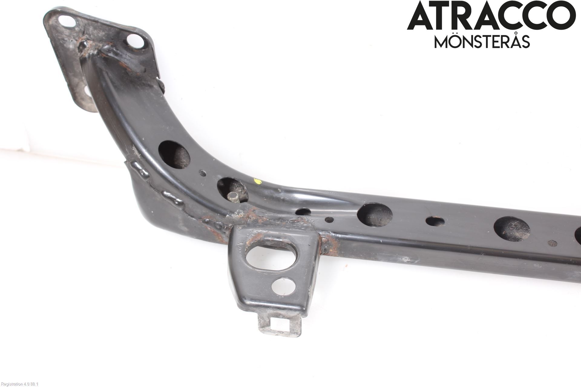 Opel INSIGNIA 17- Stötfångarbalk Fram