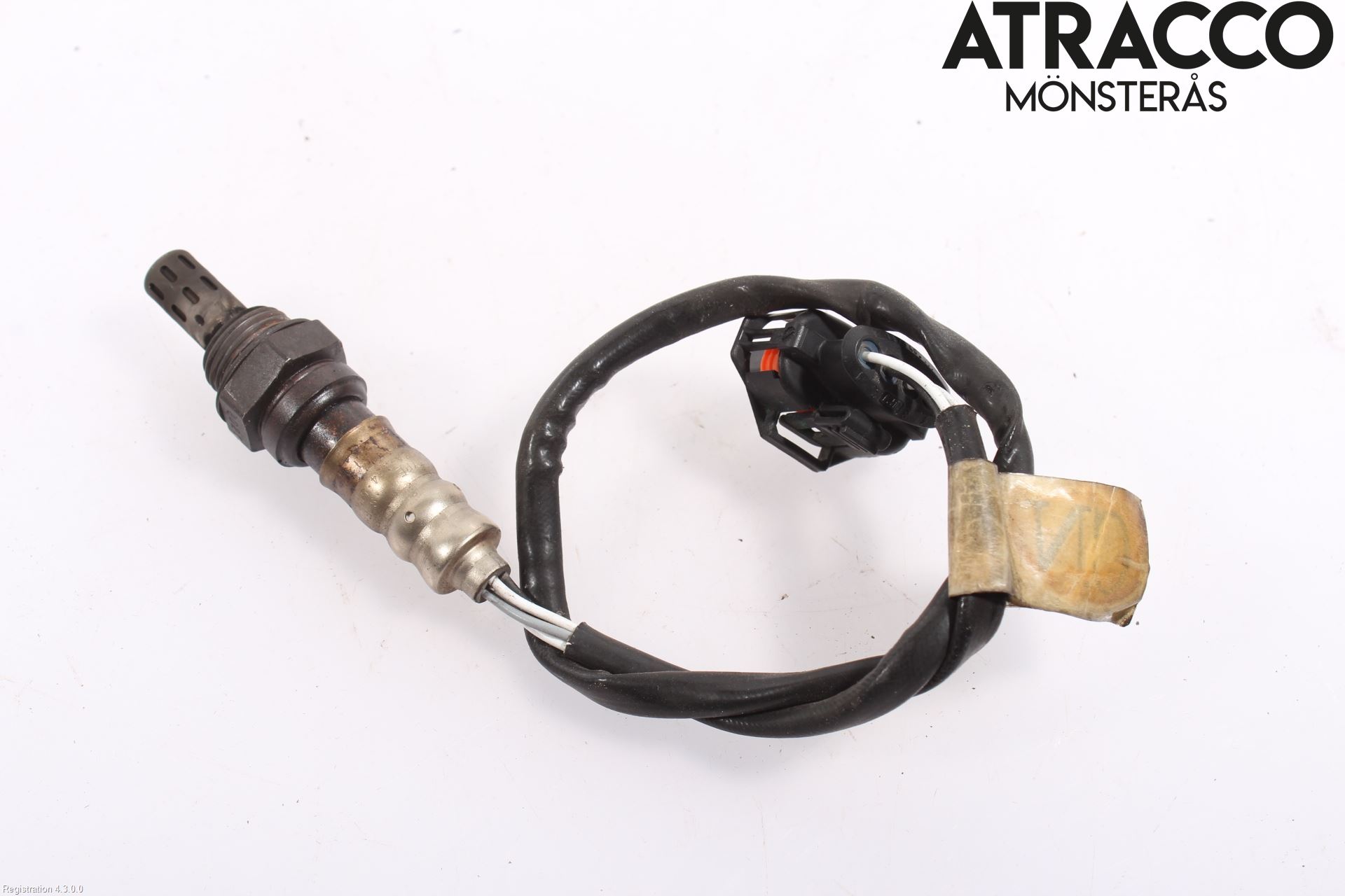 Opel VECTRA C 06-08 Injlambdasond