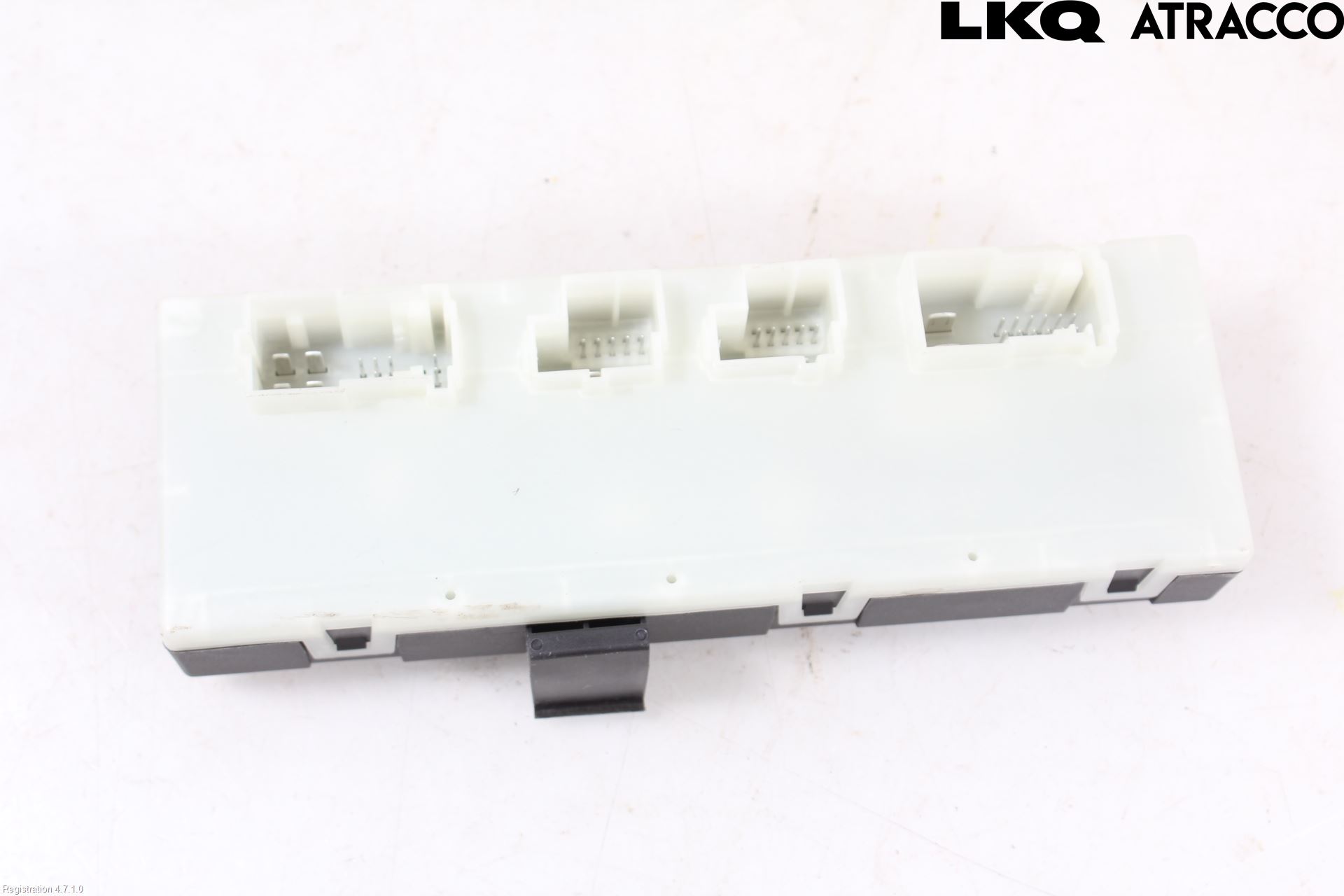 BMW 5 G30/G31/F90 17-23 Styrenhet Baklucka