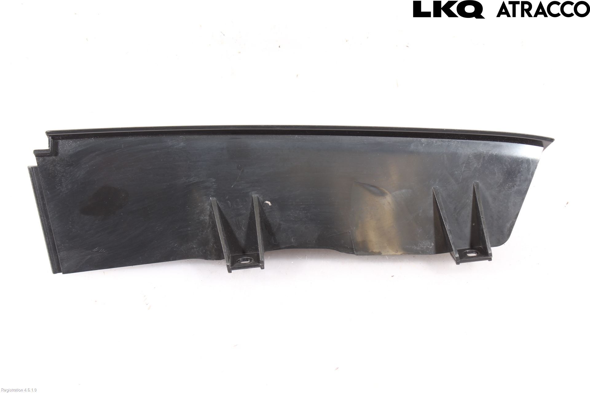 Ford TRANSIT/TOURNEO CONNECT 13-22 Bakljussarg