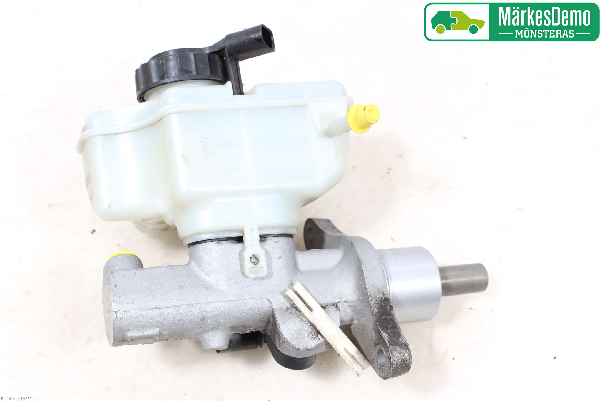 Audi A3/S3 05-13 Broms Huvudcylinder