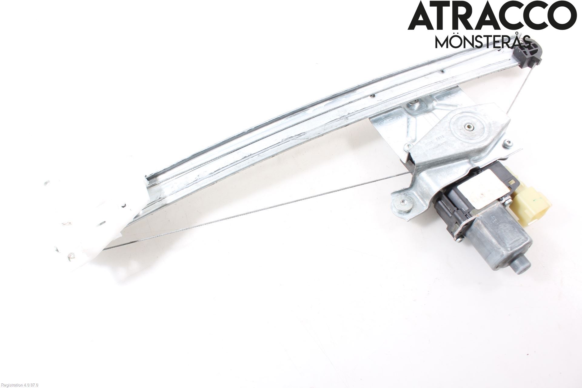 Ford KUGA 13-16 Fönsterhiss El Kompl