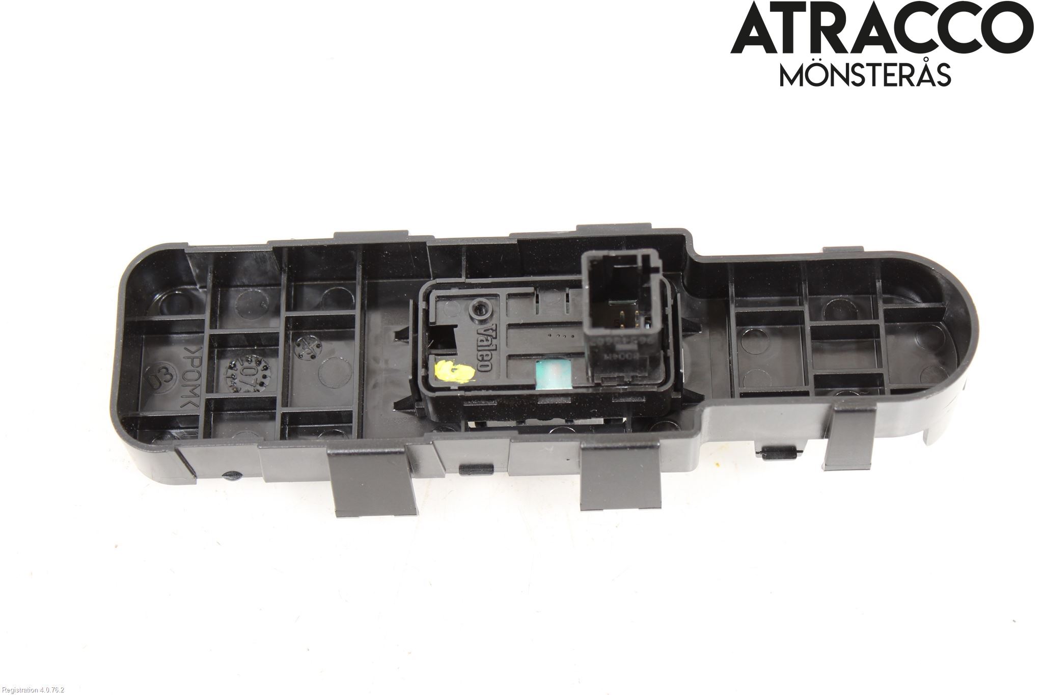 Peugeot 207 Strömställare Elhiss