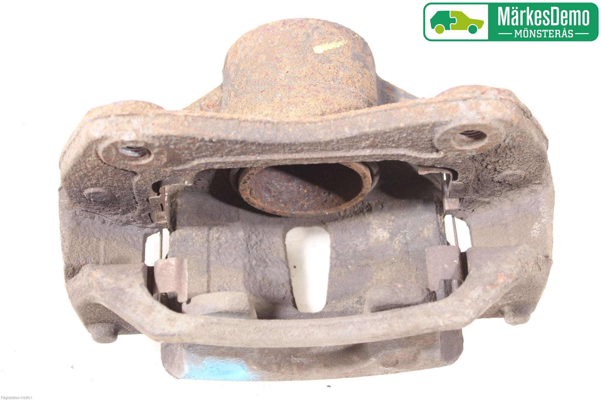 Kia CEED 06-12 Bromsok Fram Höger