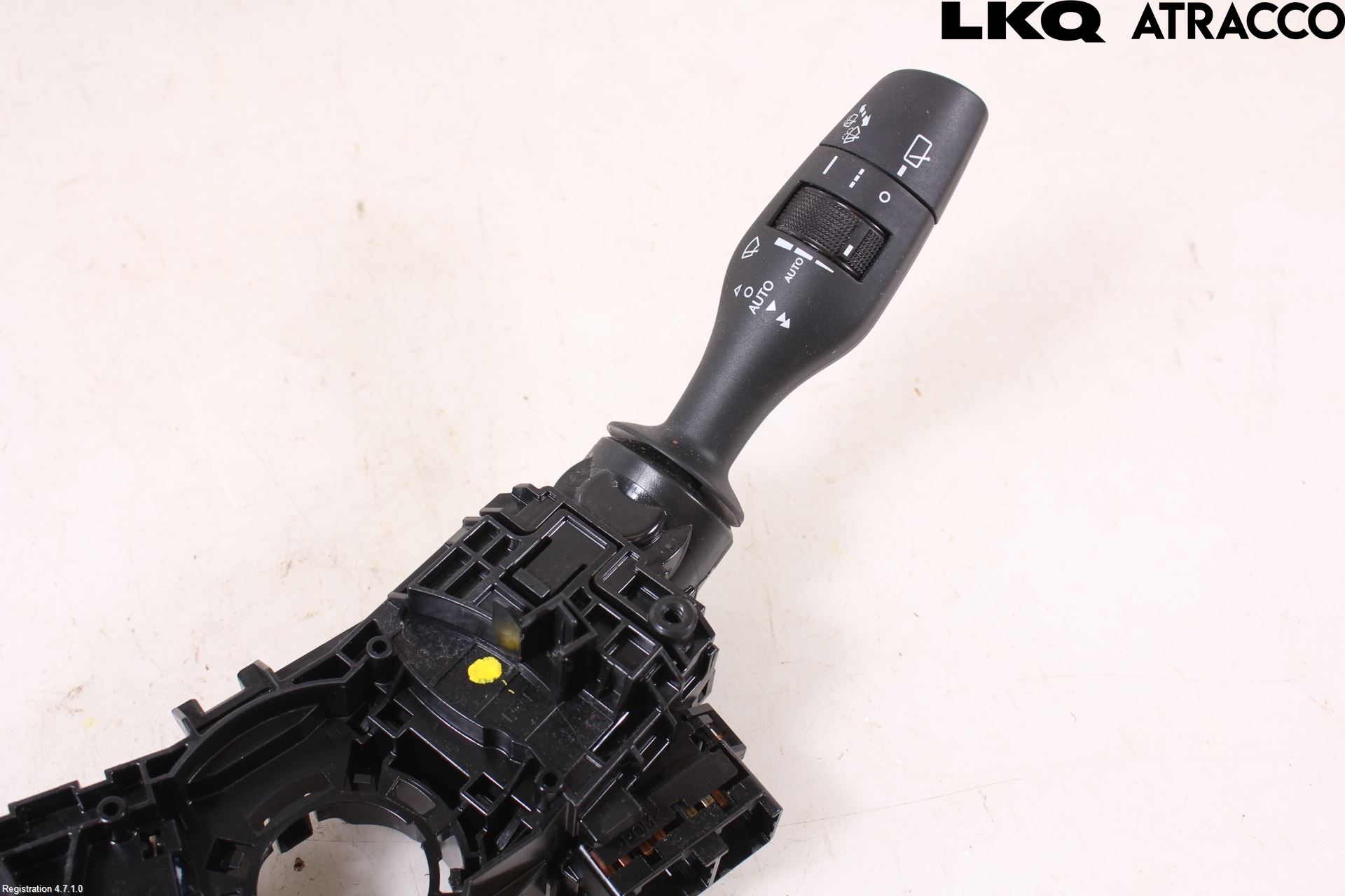 Lexus NX 300h 15-21 Spakcentral