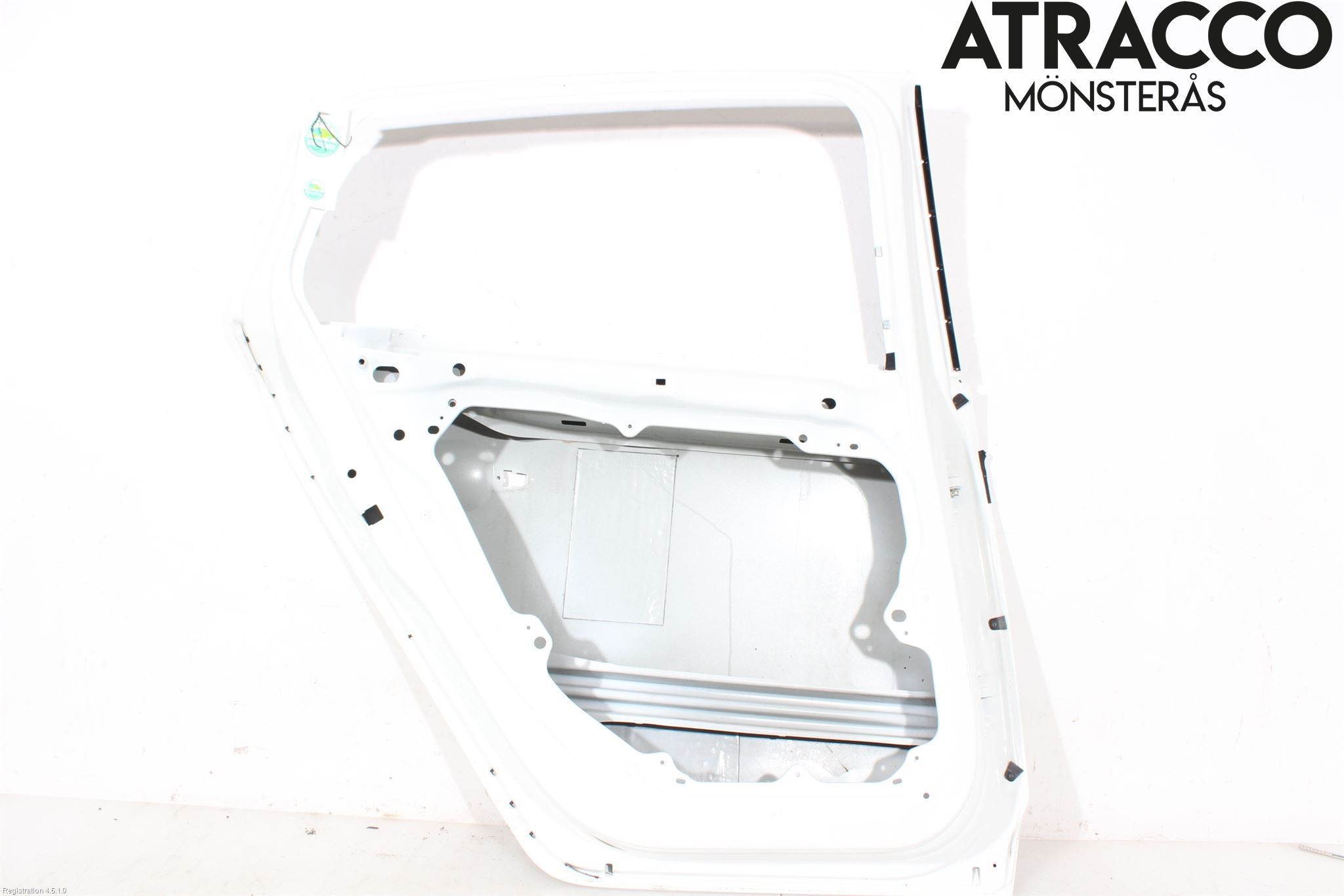 Volvo V60 11-13 Dörr Bak Vänster