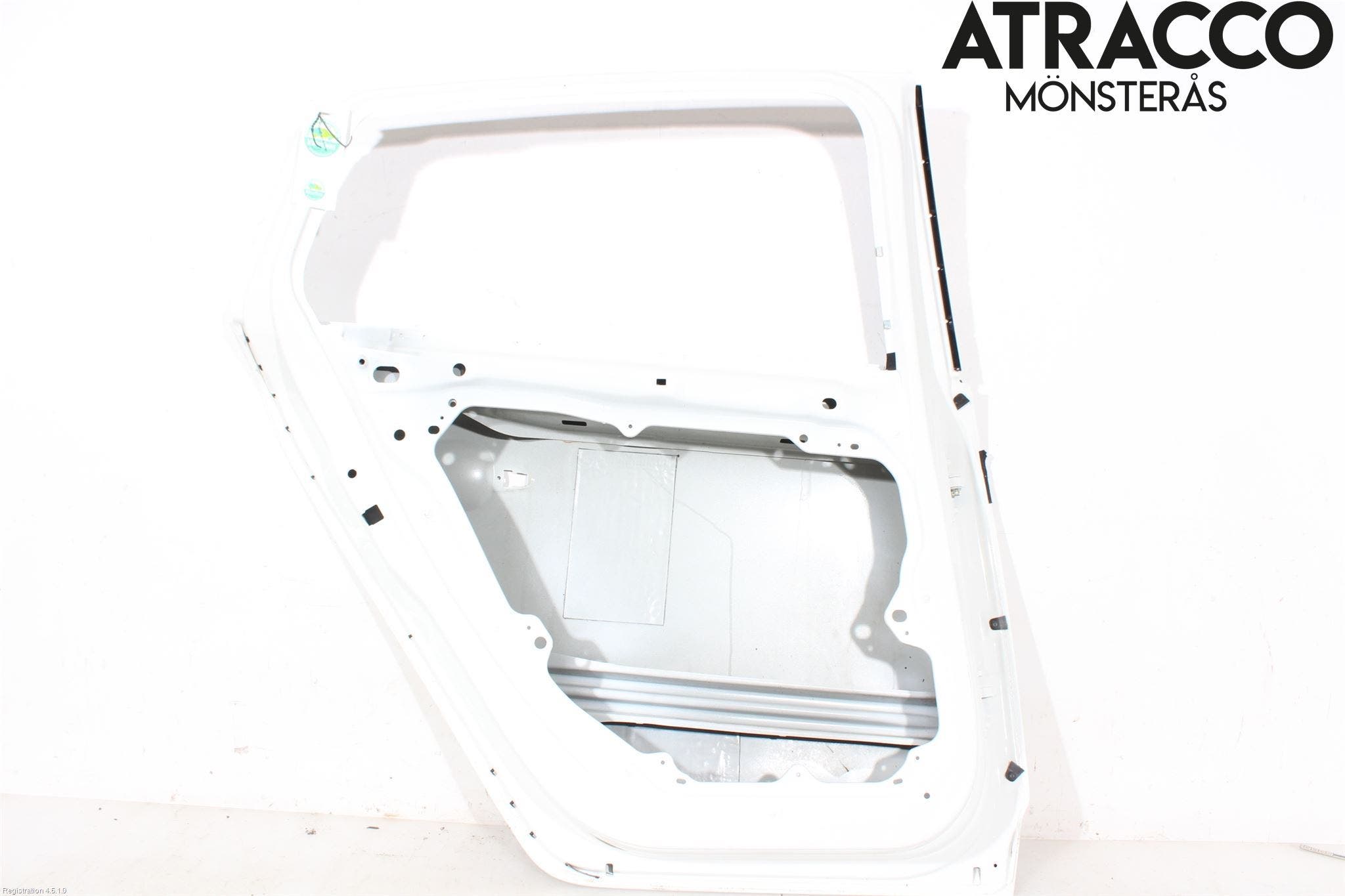 Volvo V60 11-13 Dörr Bak Vänster