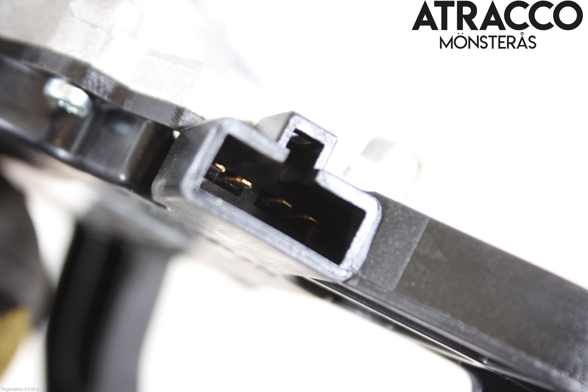 Hyundai ix35 Torkarmotor Baklucka