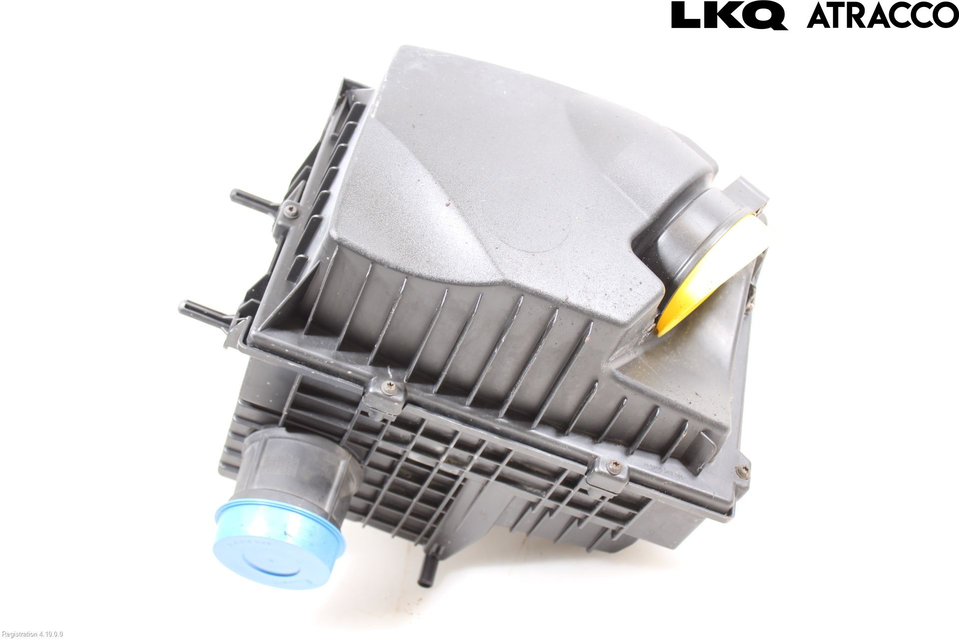 Opel MOVANO B 10-22 Luftrenare