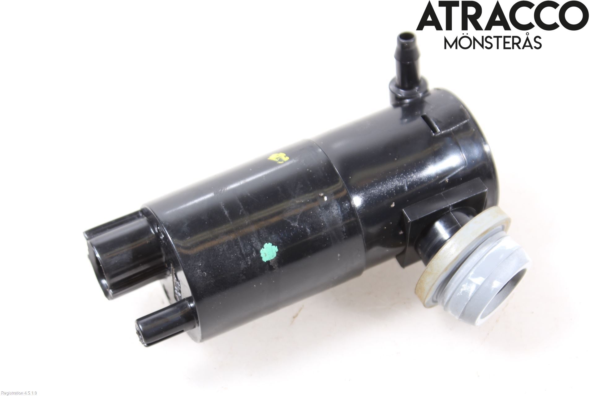 Nissan X-TRAIL 14-21 Spolarpump Baklucka