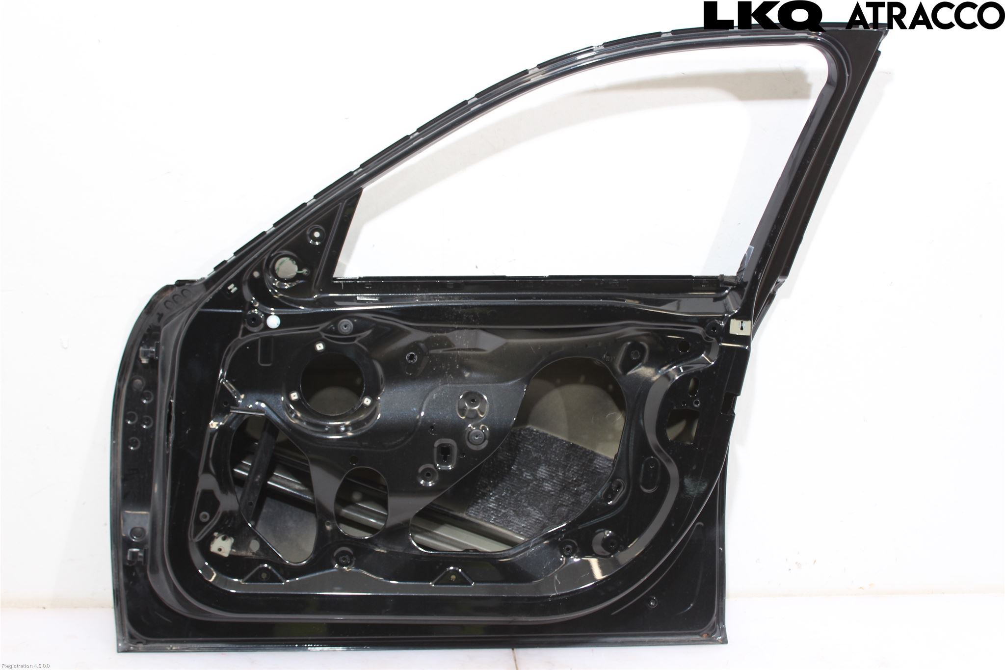 BMW 3 F30/F31/F80 12-19 Dörr Fram Höger