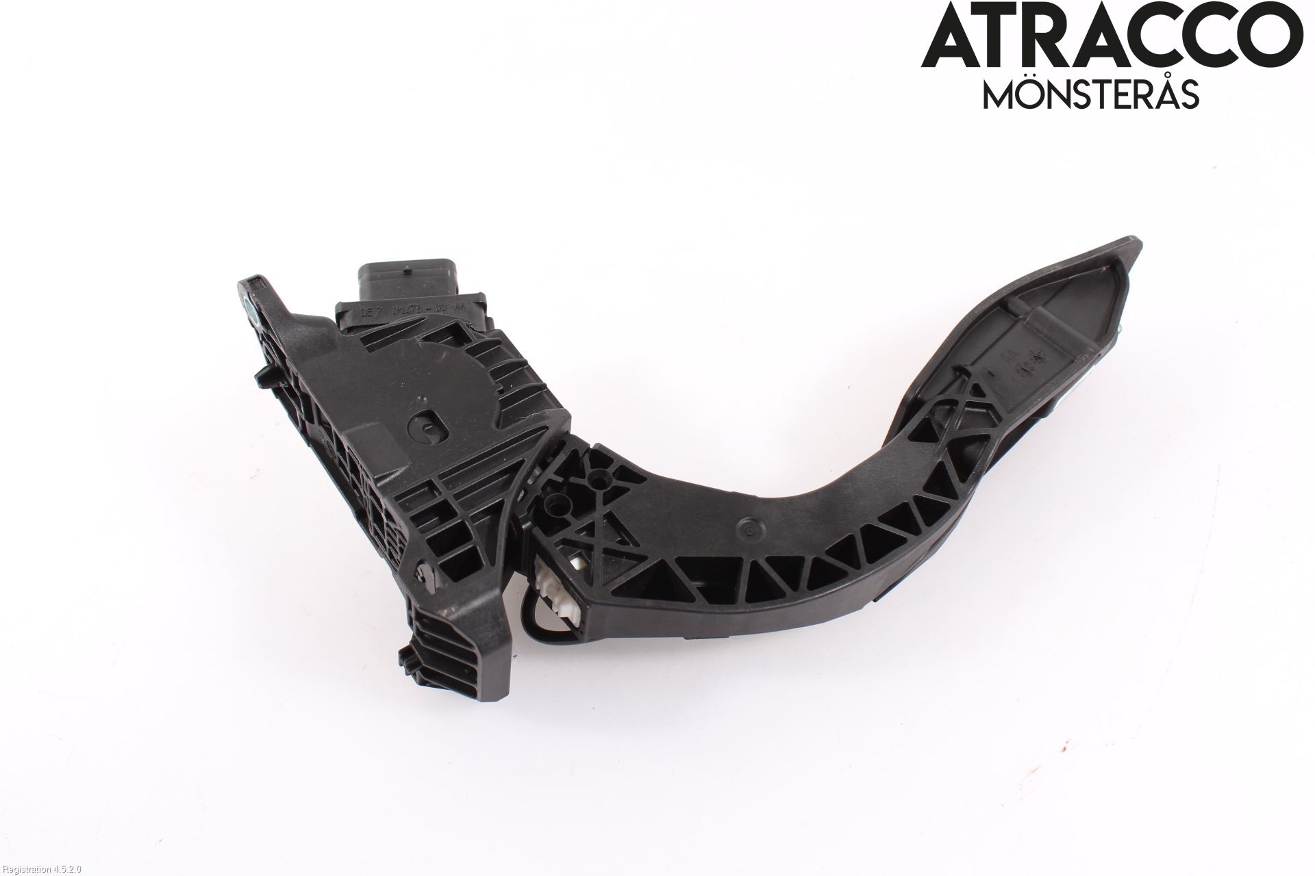 Audi A6 F2/C8 19- Gaspedal