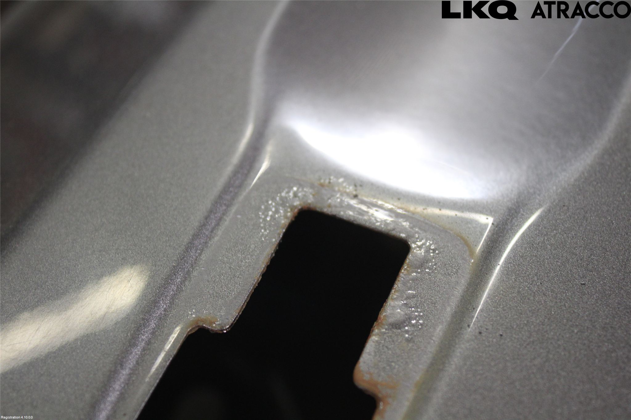 Fiat FREEMONT Dörr Fram Höger