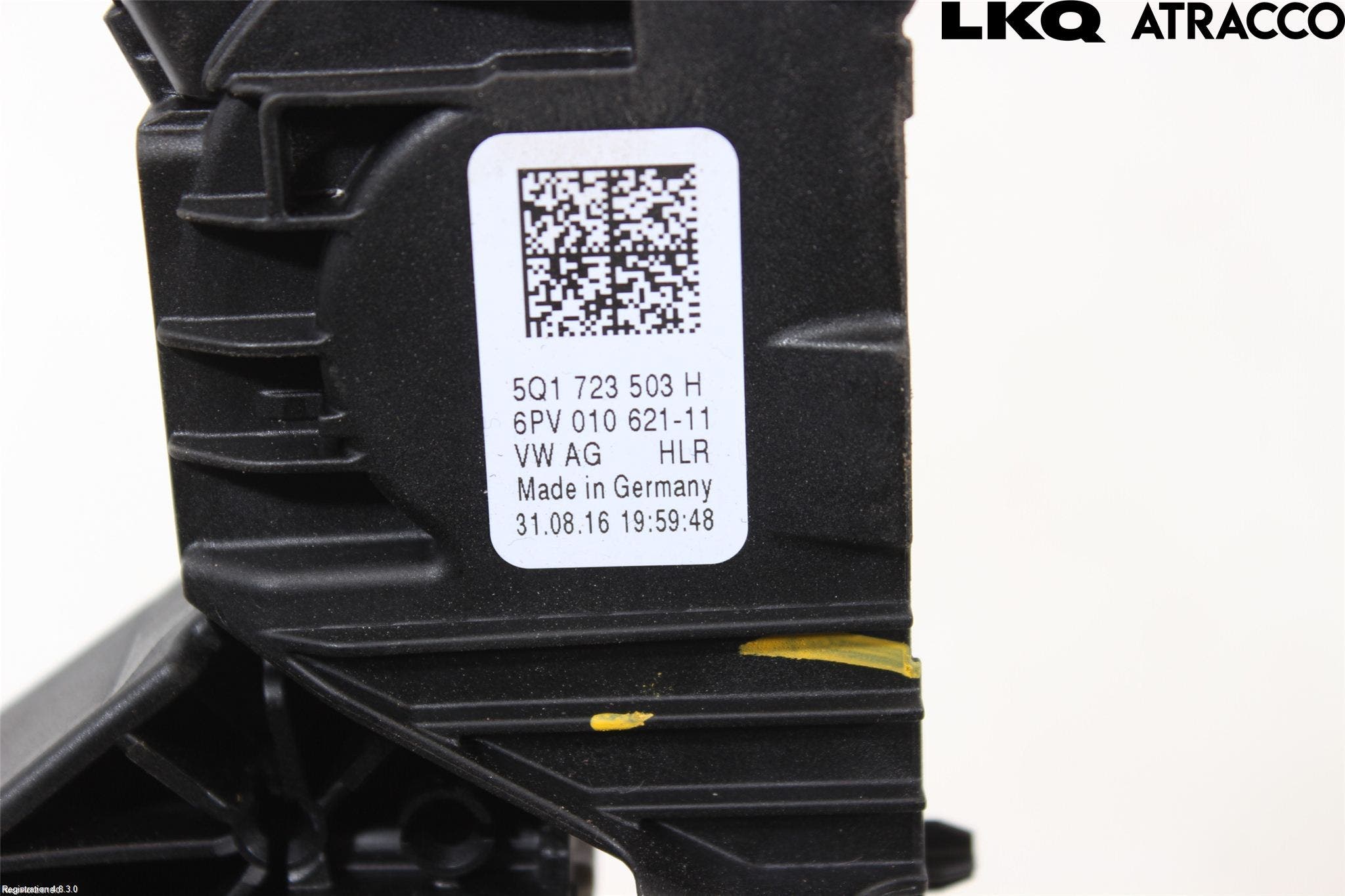 Skoda OCTAVIA (5E) 13-20 Gaspedal