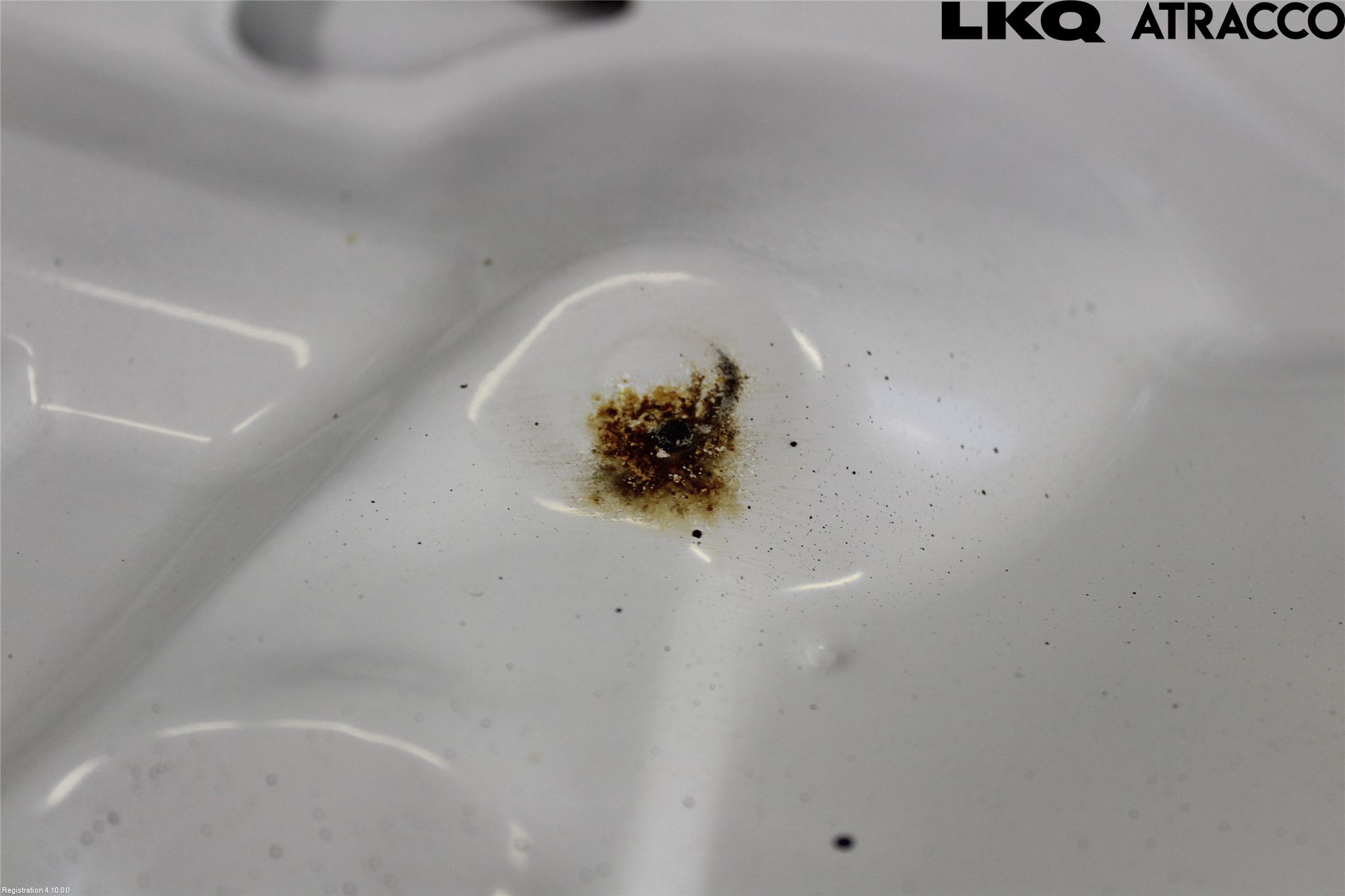 Suzuki SWIFT 11-16 Huv Fram