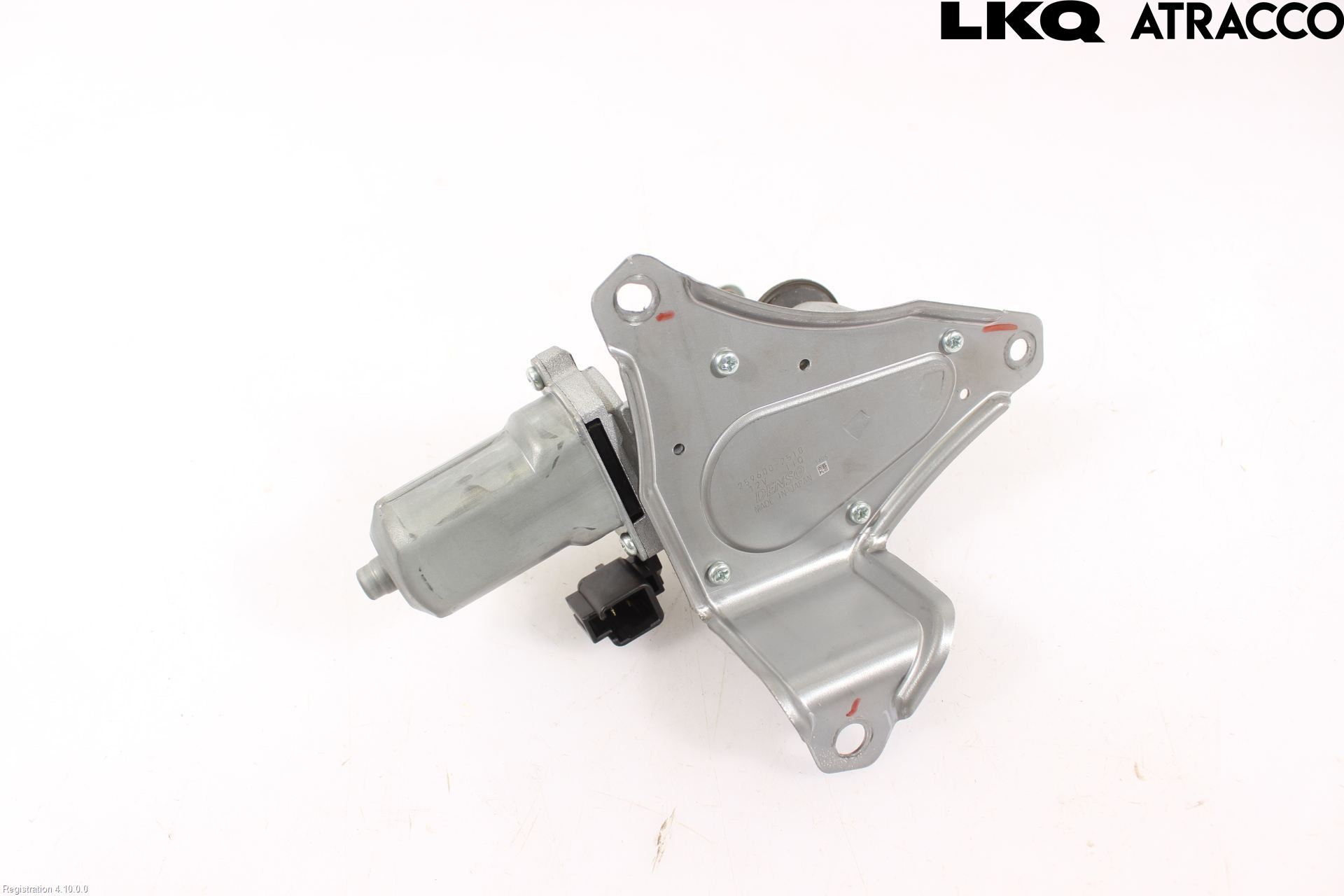 Mitsubishi SPACE STAR 13- Torkarmotor Baklucka