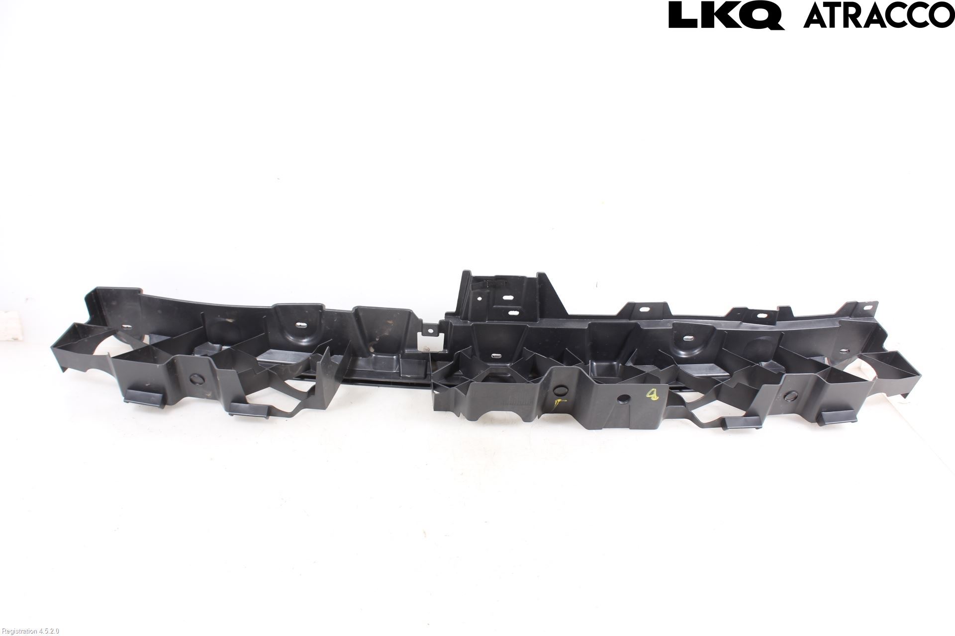 Citroen C4/E-C4 C4X/E-C4X III 21- Stötfångare Deformelement Bak