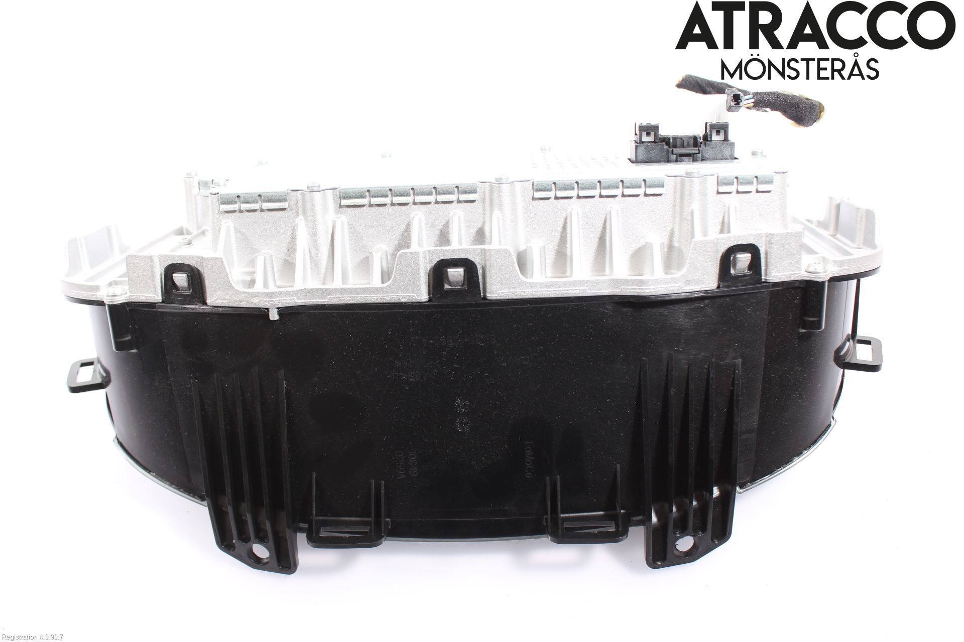 Ford EDGE Instrument Komb