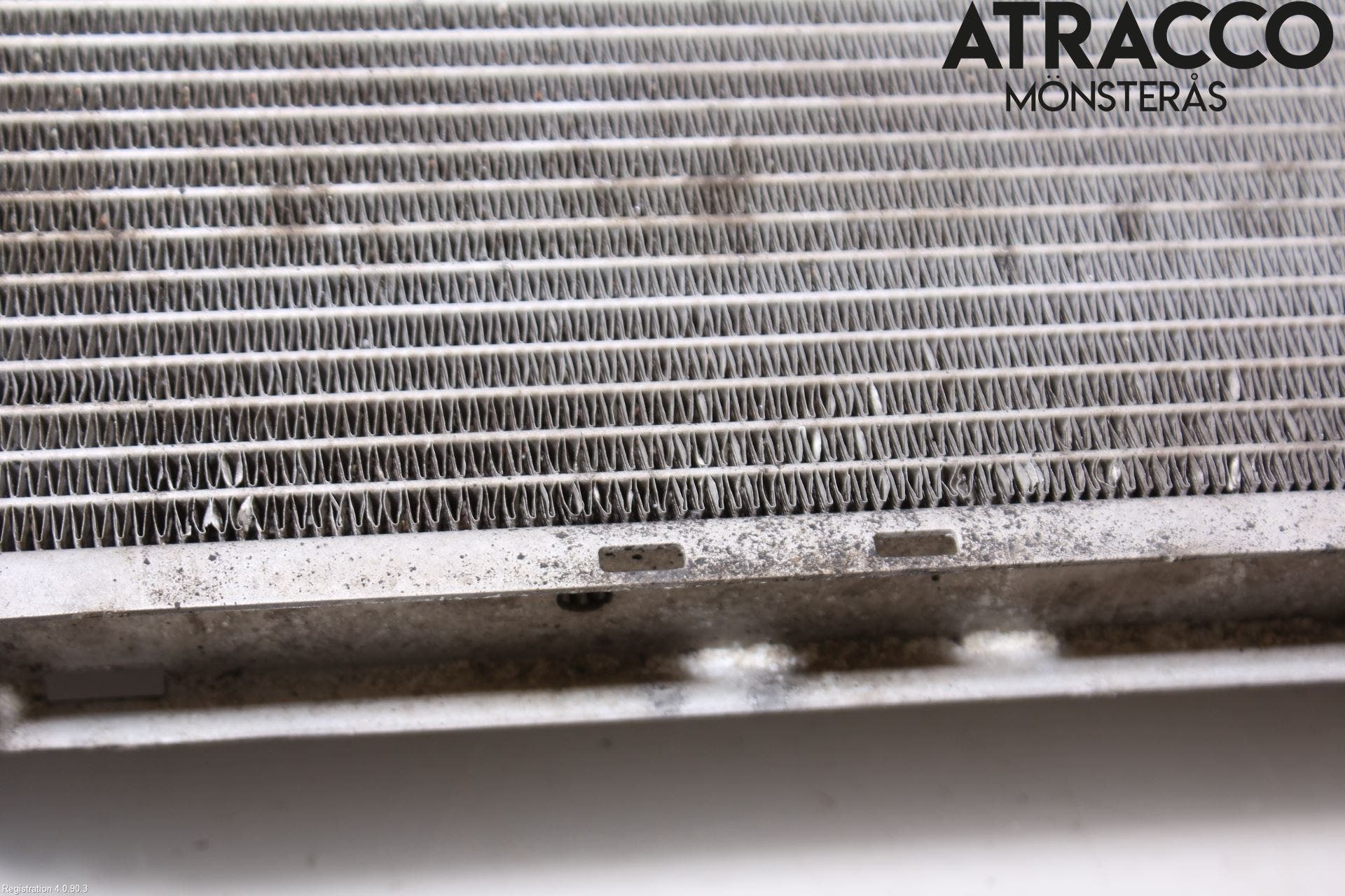 Volkswagen VW TRANSP/CARAVELLE (T5) 04-15 Kylare Man