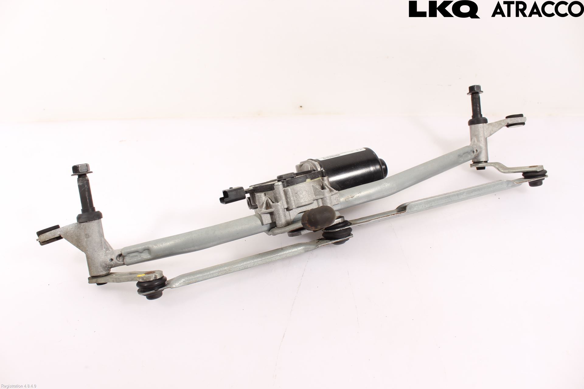 Peugeot EXPERT/E-EXPERT 17- Torkarmotor Vindruta