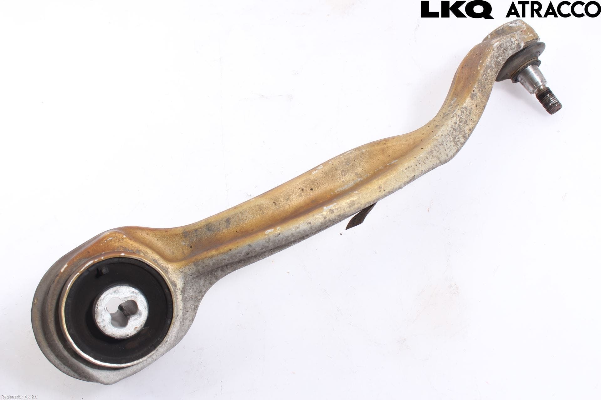 Mercedes-Benz MB E-KLASS (W212) 09-16 Bärarm Fram Undre Vä