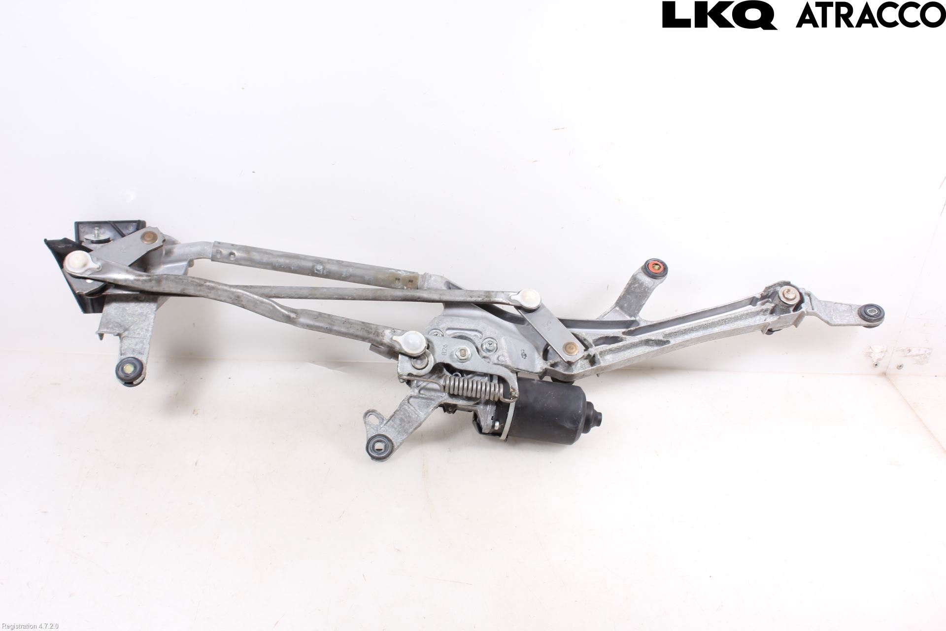 Lexus RX AL10 09-15 Torkarmotor Vindruta
