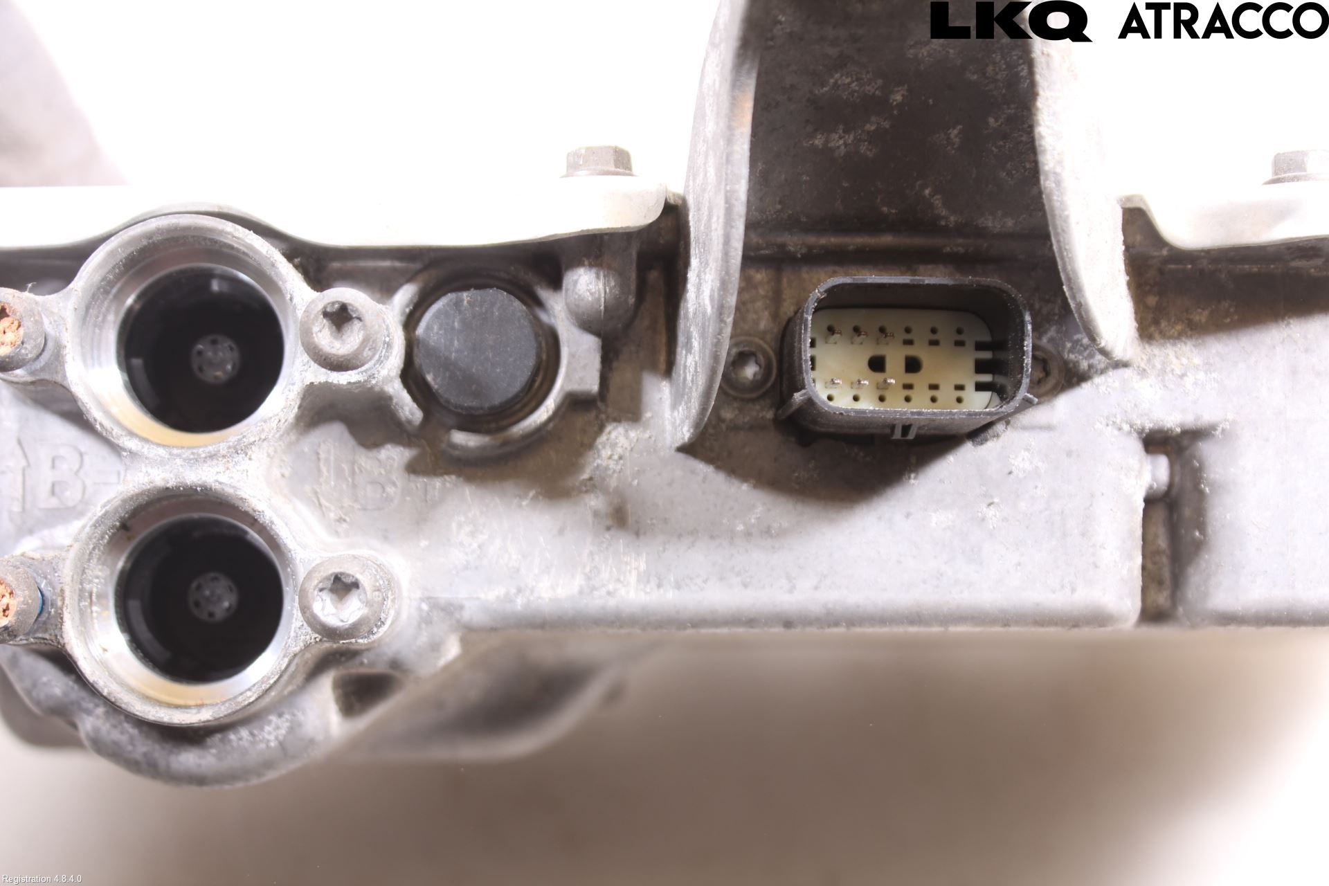 Tesla MODEL S 13- El Övrigt