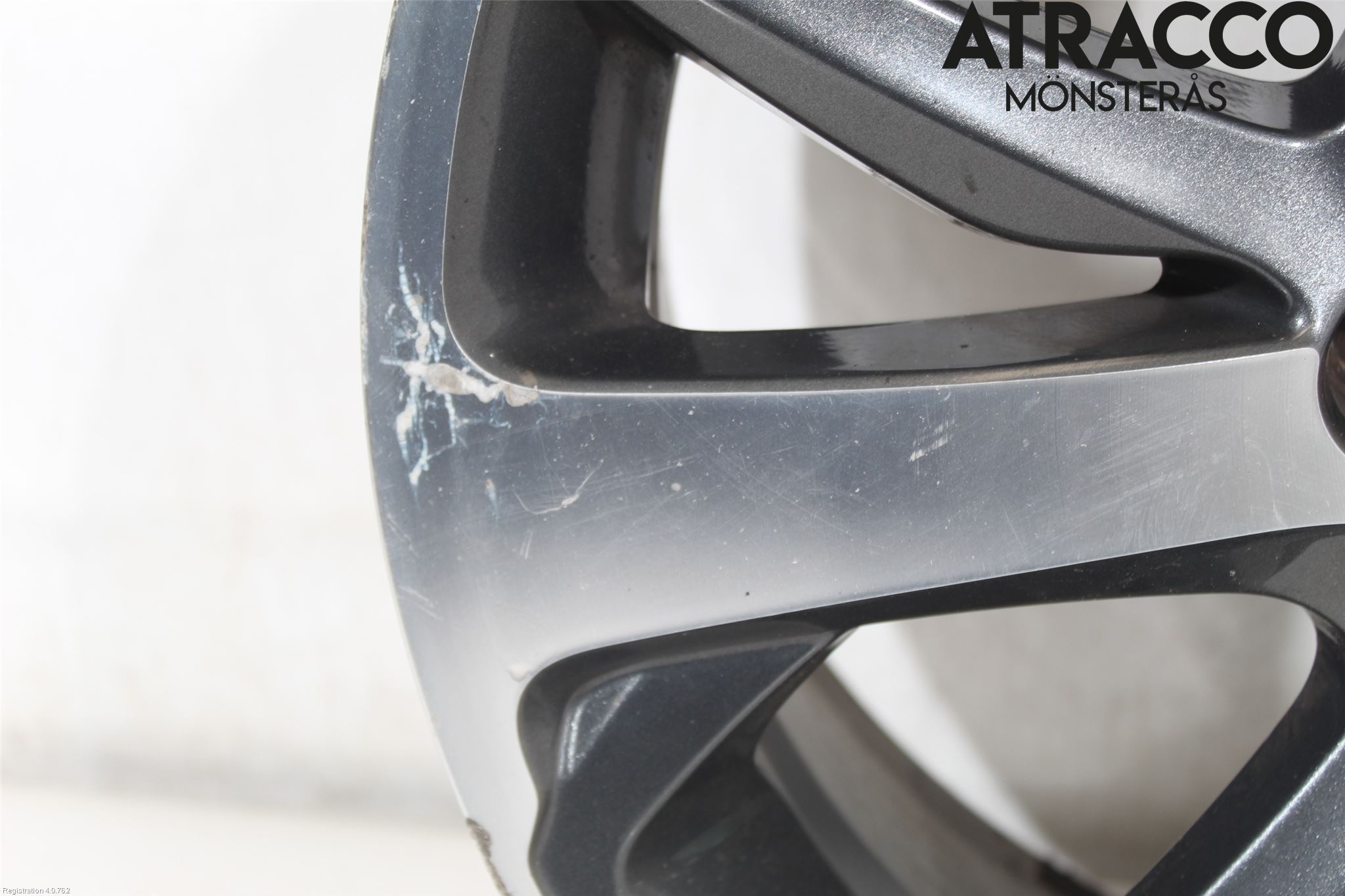 Peugeot 208 12-15 Fälg Aluminium