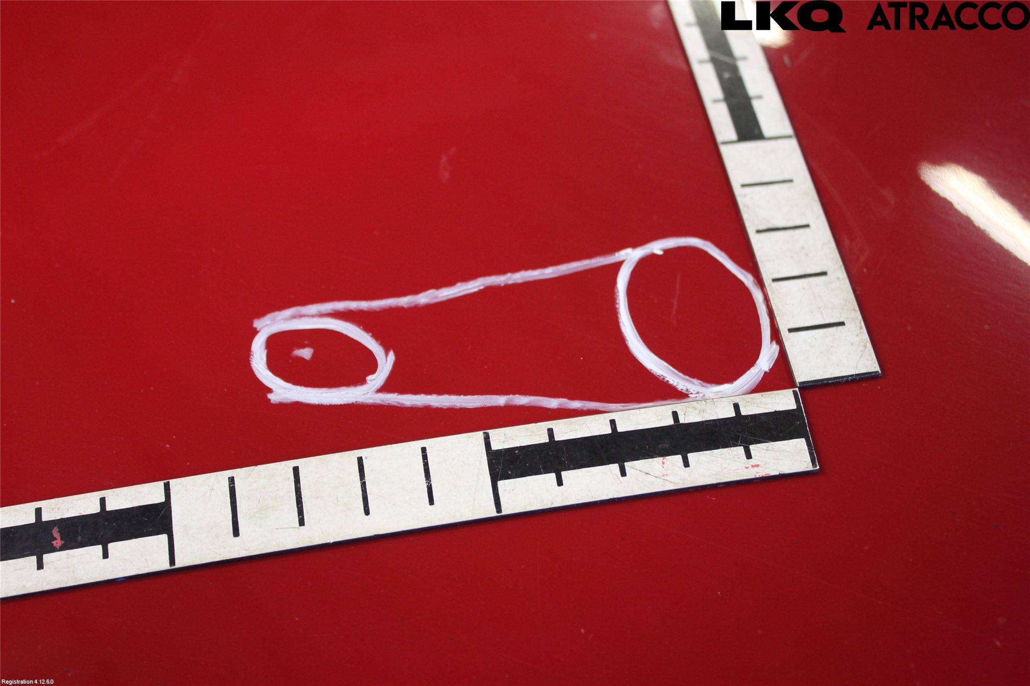 Hyundai i30 GD 13-17 Dörr Fram Höger