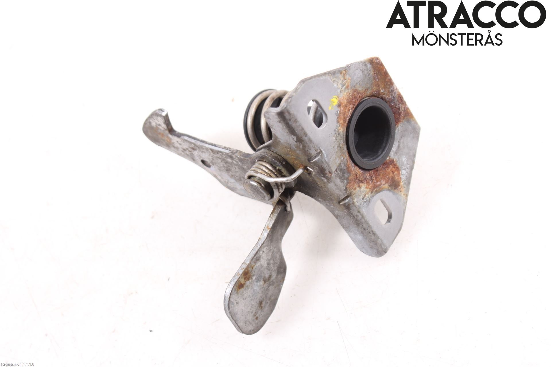 BMW 1 E87/81 5D/3D 03-11 Huv Spärr