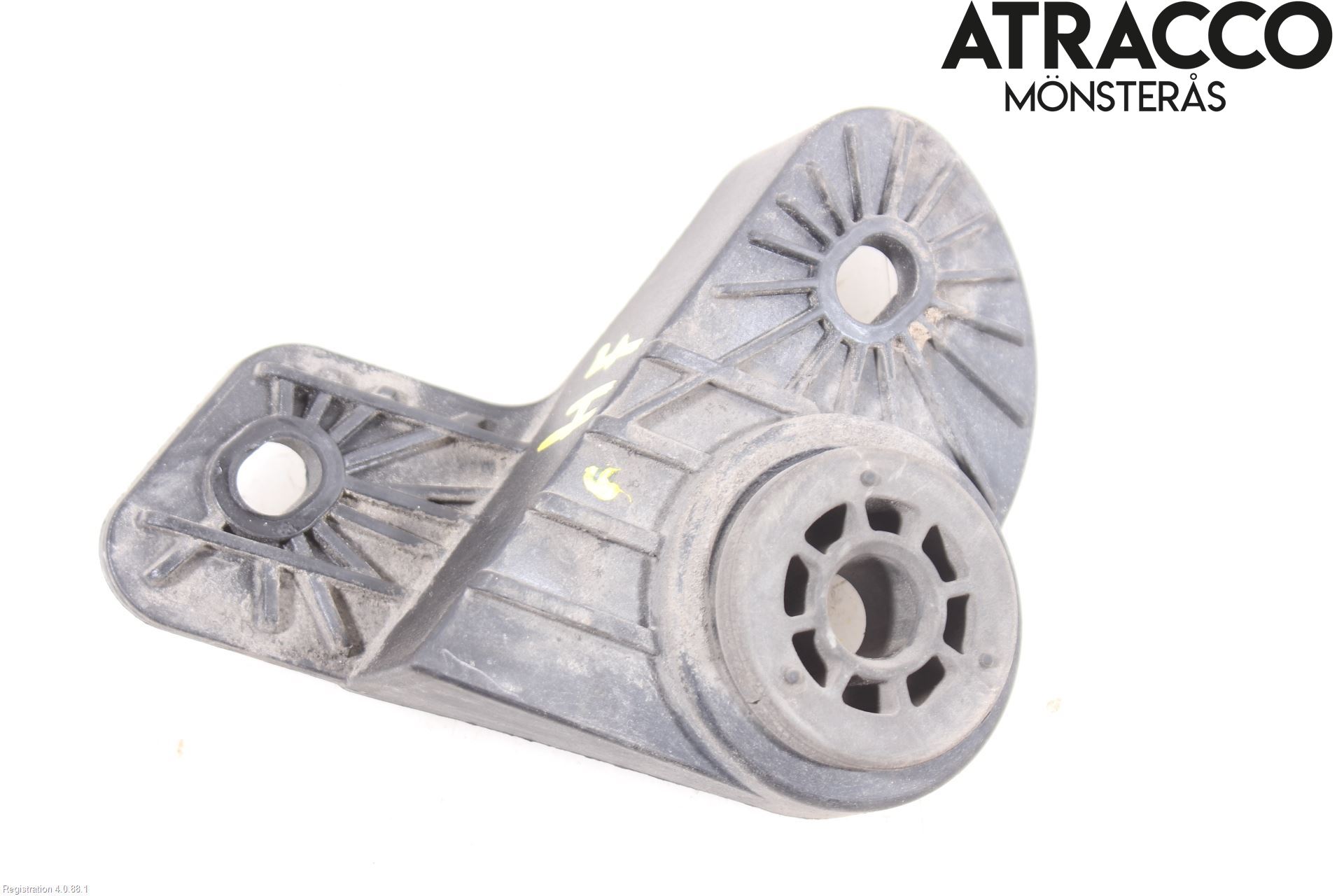 Opel INSIGNIA 17- Kylarfäste-Ram-Balk