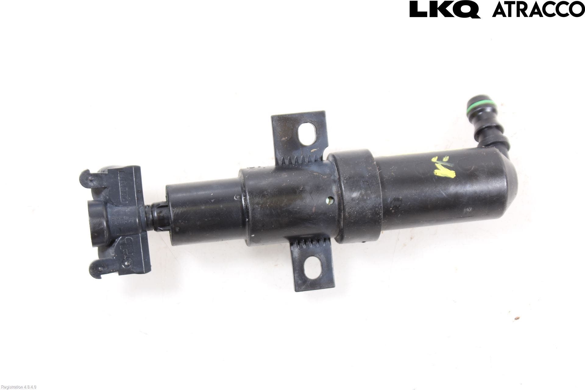 Volkswagen VW PASSAT 05-11 Spolarmunstycke Strålkastare