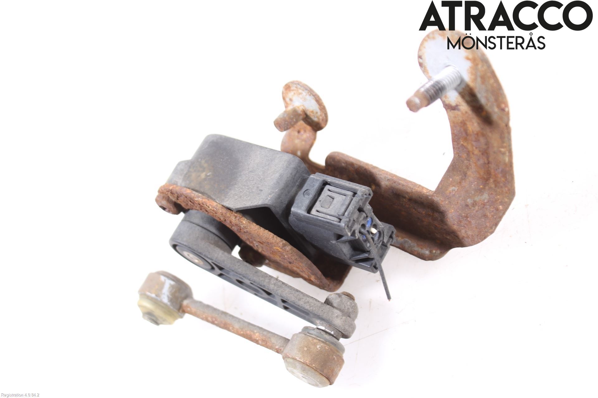 Mercedes-Benz MB C-KLASS (W205) 14-21 Givare Accelaration