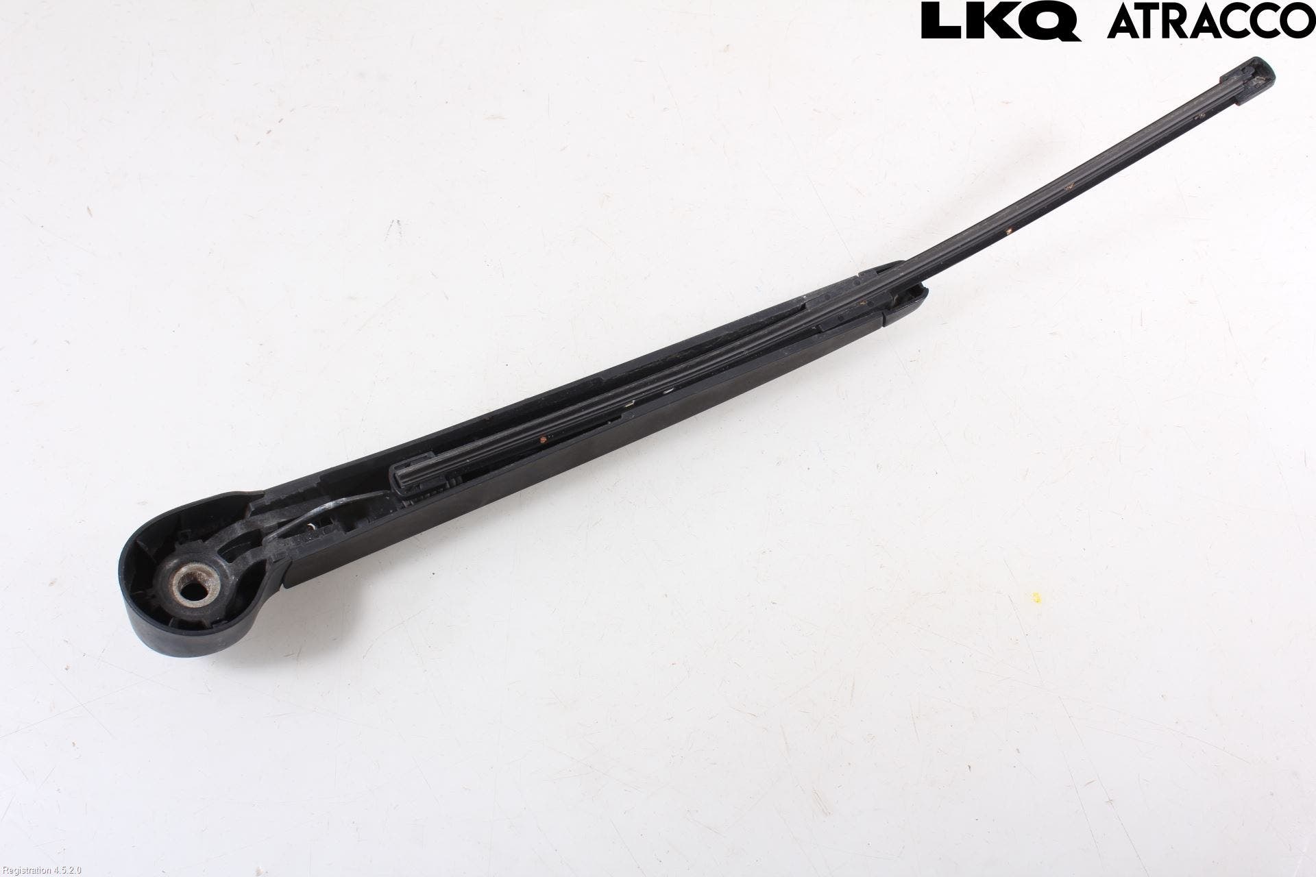 Seat LEON 13-20 Torkararm-Bakruta