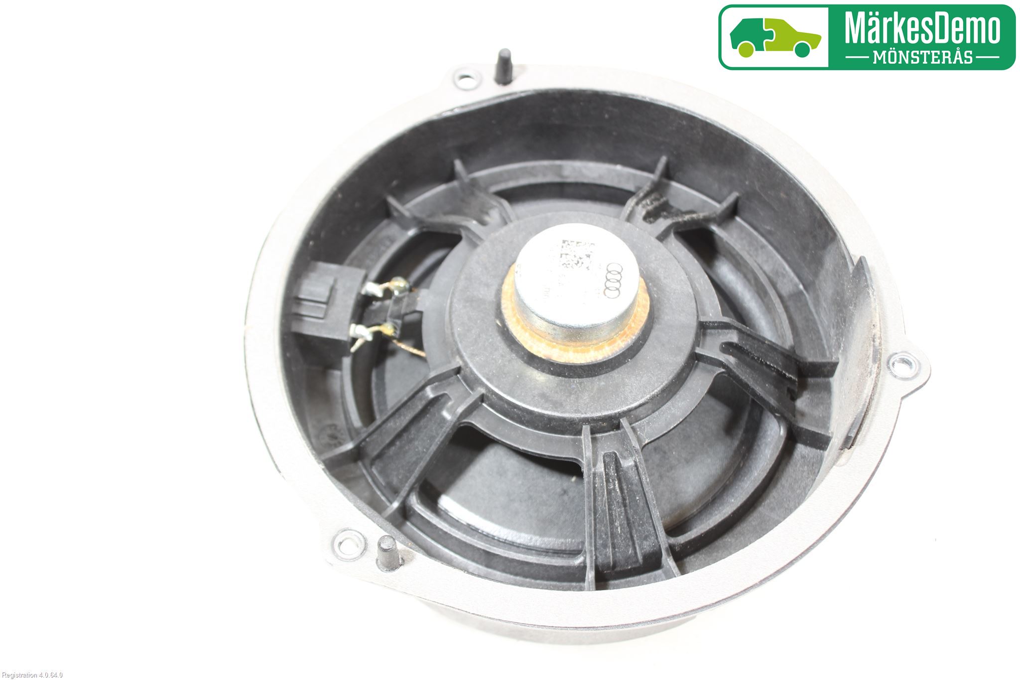 Audi A4/S4 08-11 Högtalare