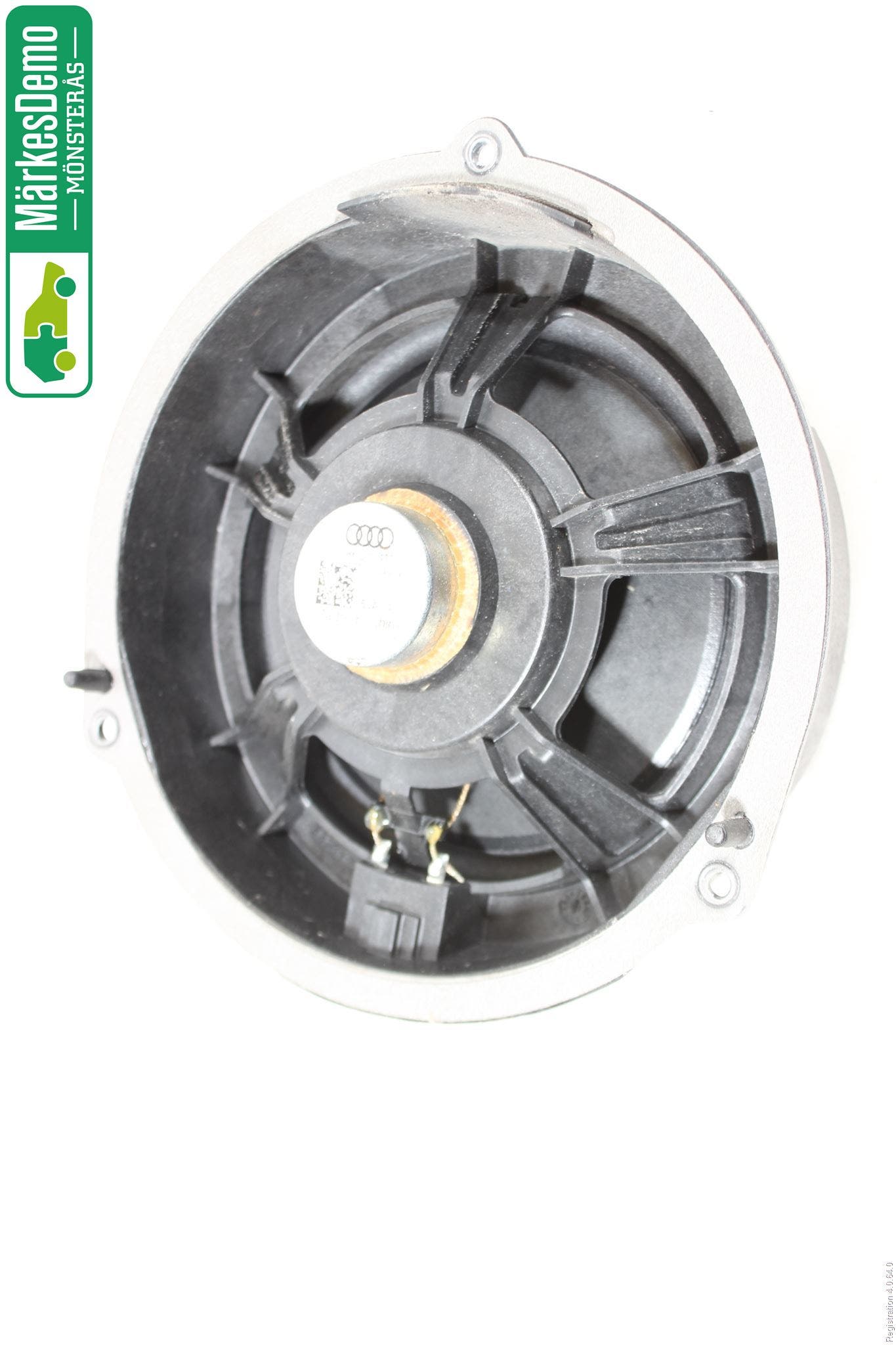 Audi A4/S4 08-11 Högtalare